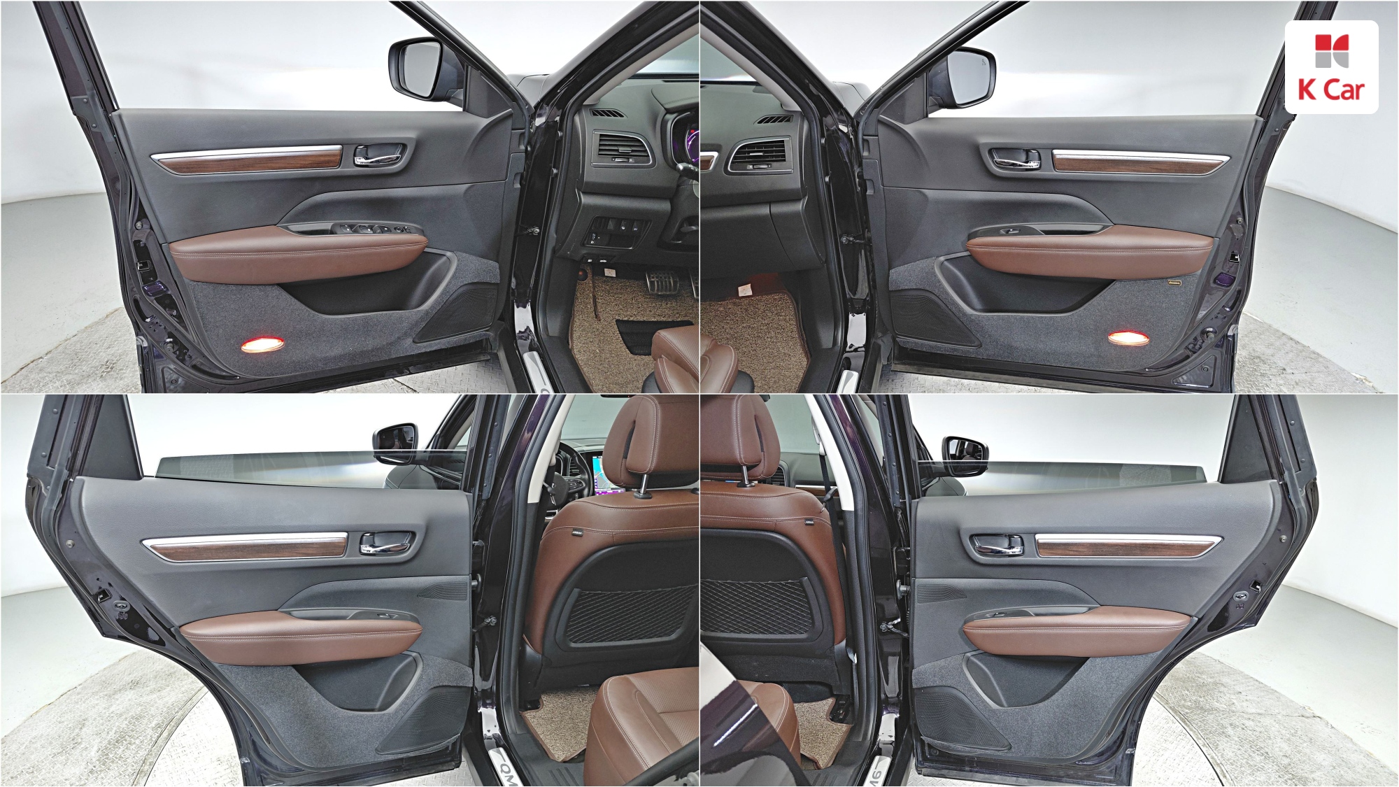 Renault QM6 LPG 2WD( ) 2.0 LPe RE, миниатюра 15