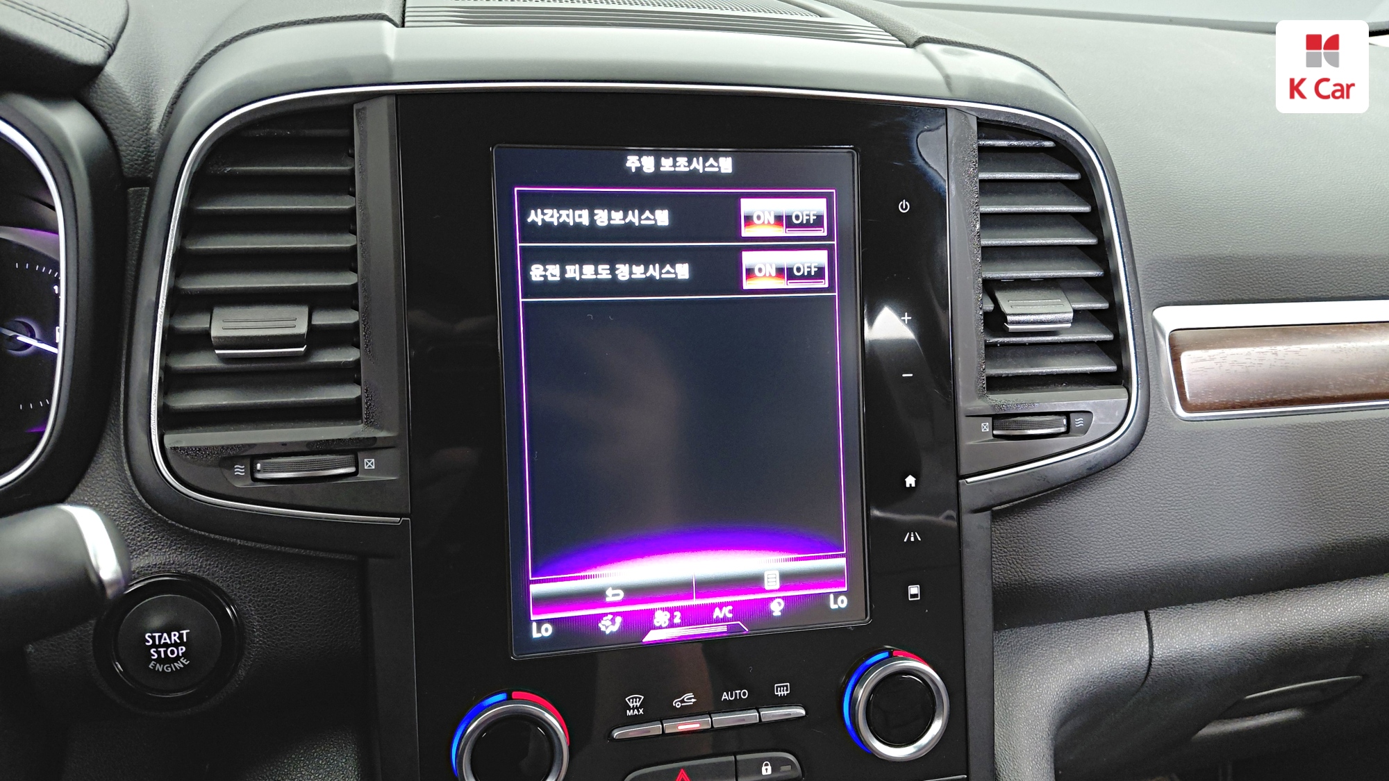 Renault QM6 LPG 2WD( ) 2.0 LPe RE, миниатюра 17
