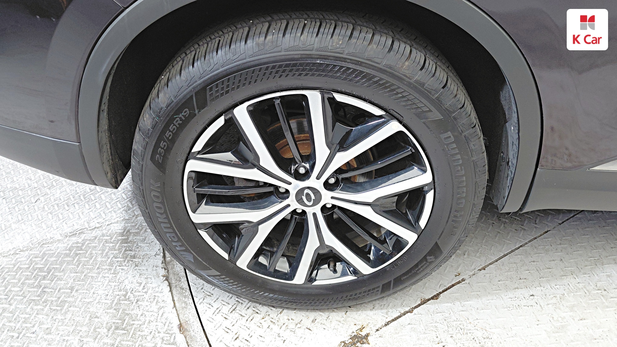 Renault QM6 LPG 2WD( ) 2.0 LPe RE, миниатюра 26