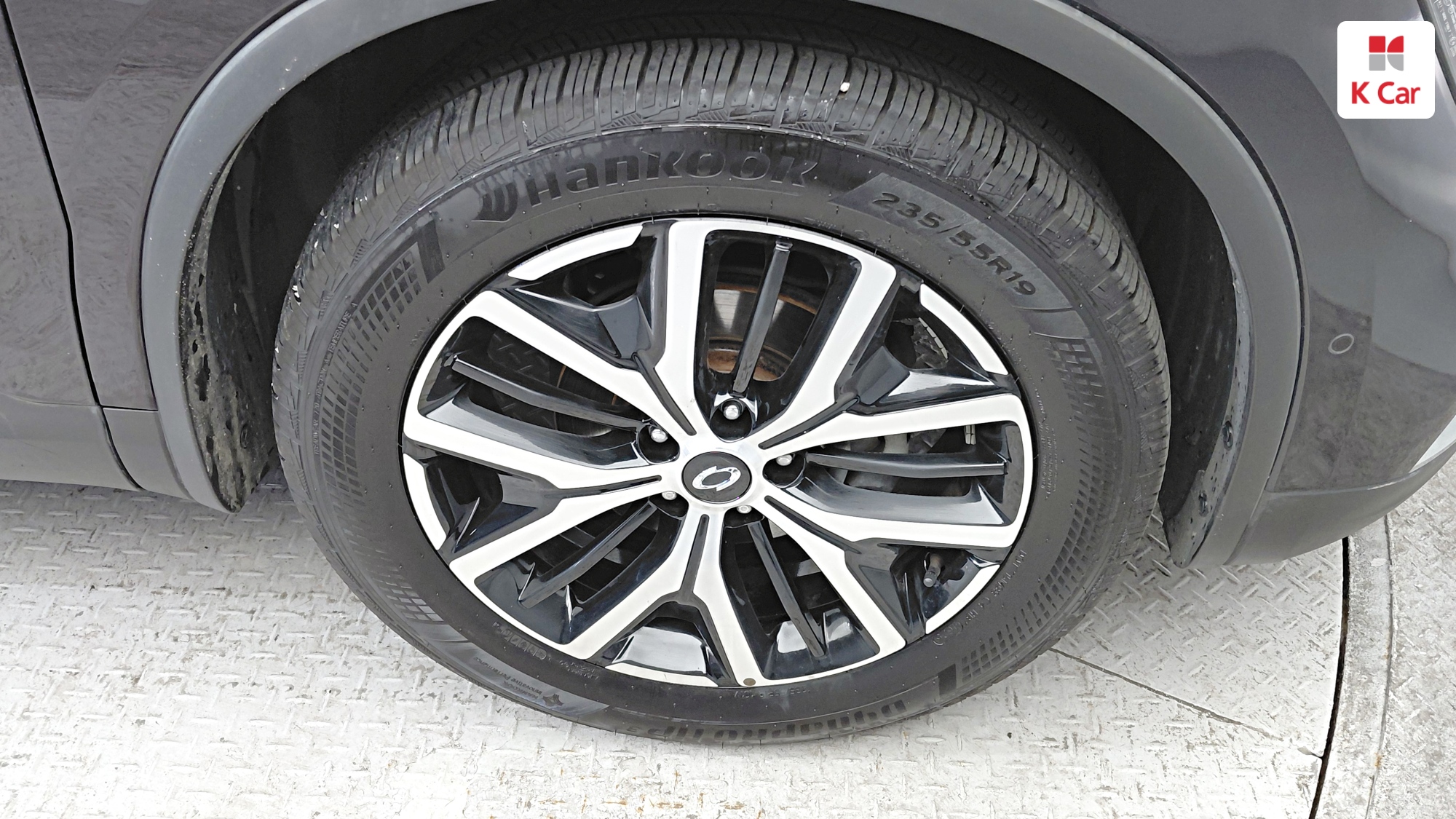 Renault QM6 LPG 2WD( ) 2.0 LPe RE, миниатюра 27