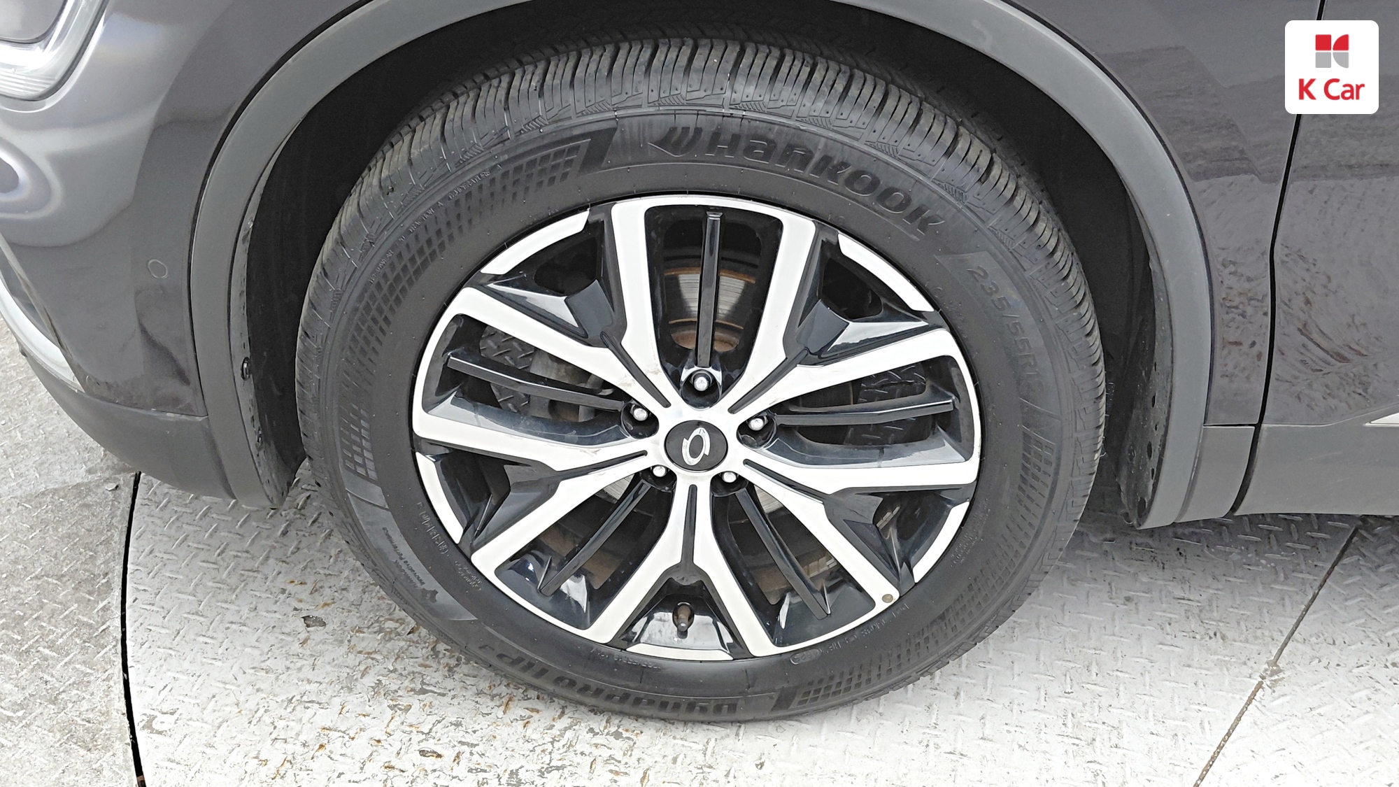 Renault QM6 LPG 2WD( ) 2.0 LPe RE, миниатюра 28