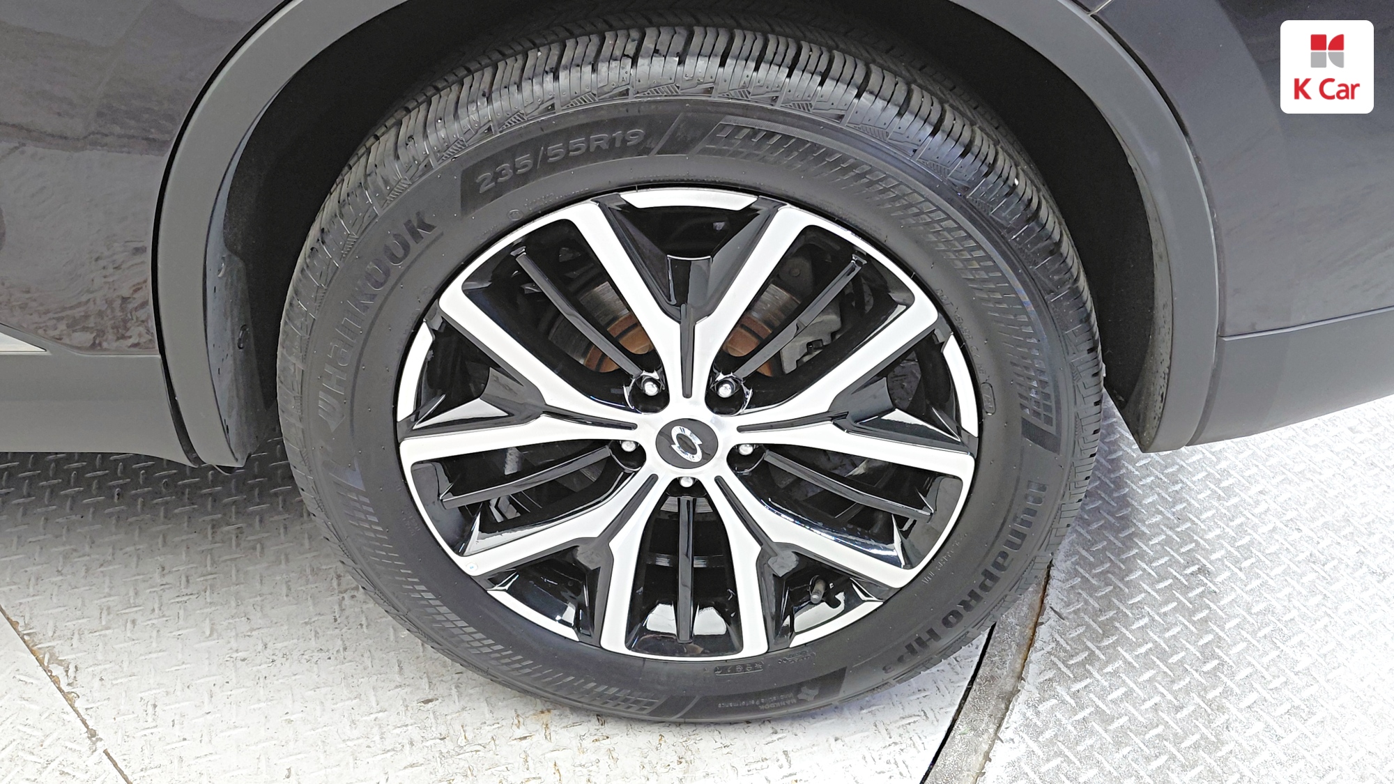 Renault QM6 LPG 2WD( ) 2.0 LPe RE, миниатюра 29