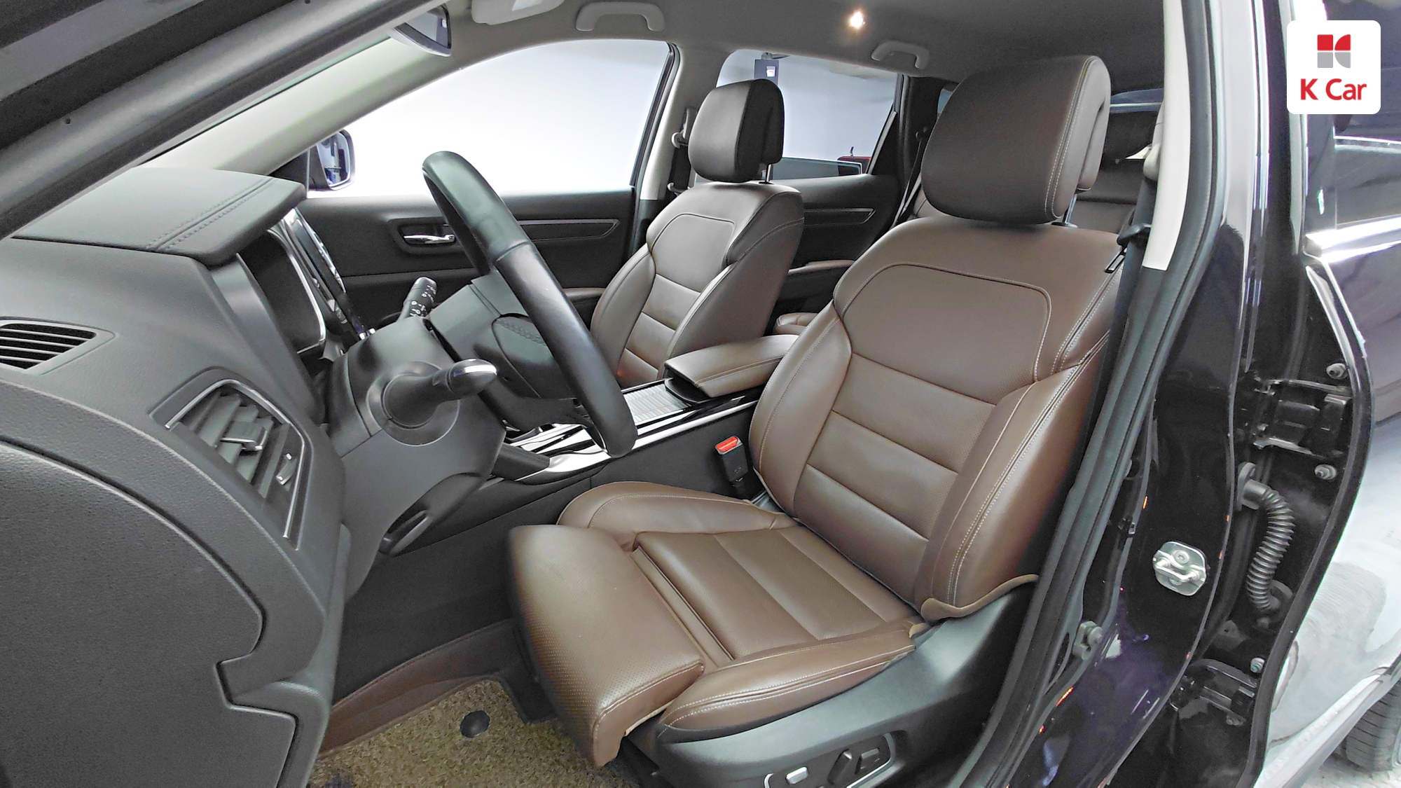Renault QM6 LPG 2WD( ) 2.0 LPe RE, миниатюра 9