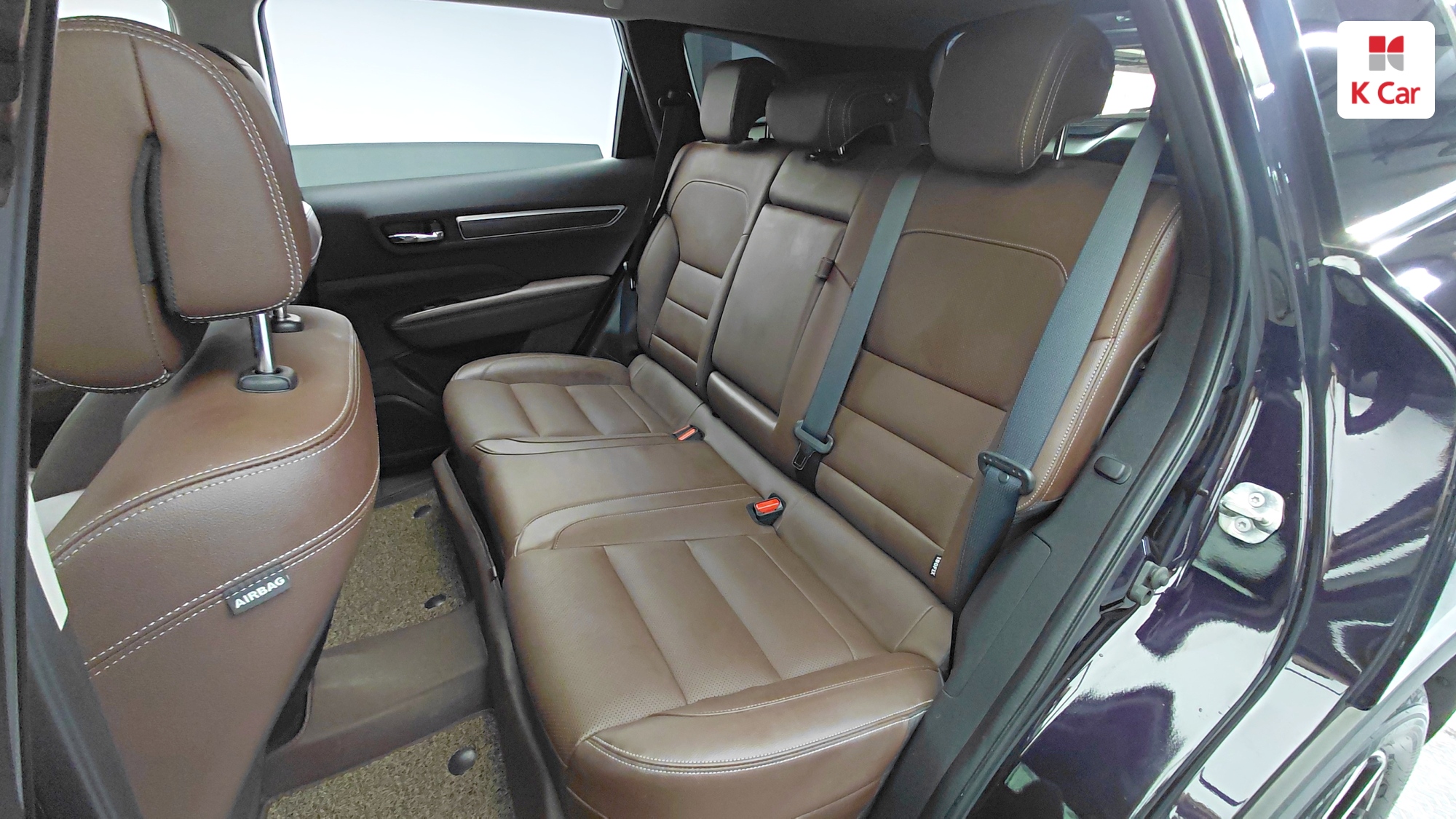 Renault QM6 LPG 2WD( ) 2.0 LPe RE, миниатюра 10