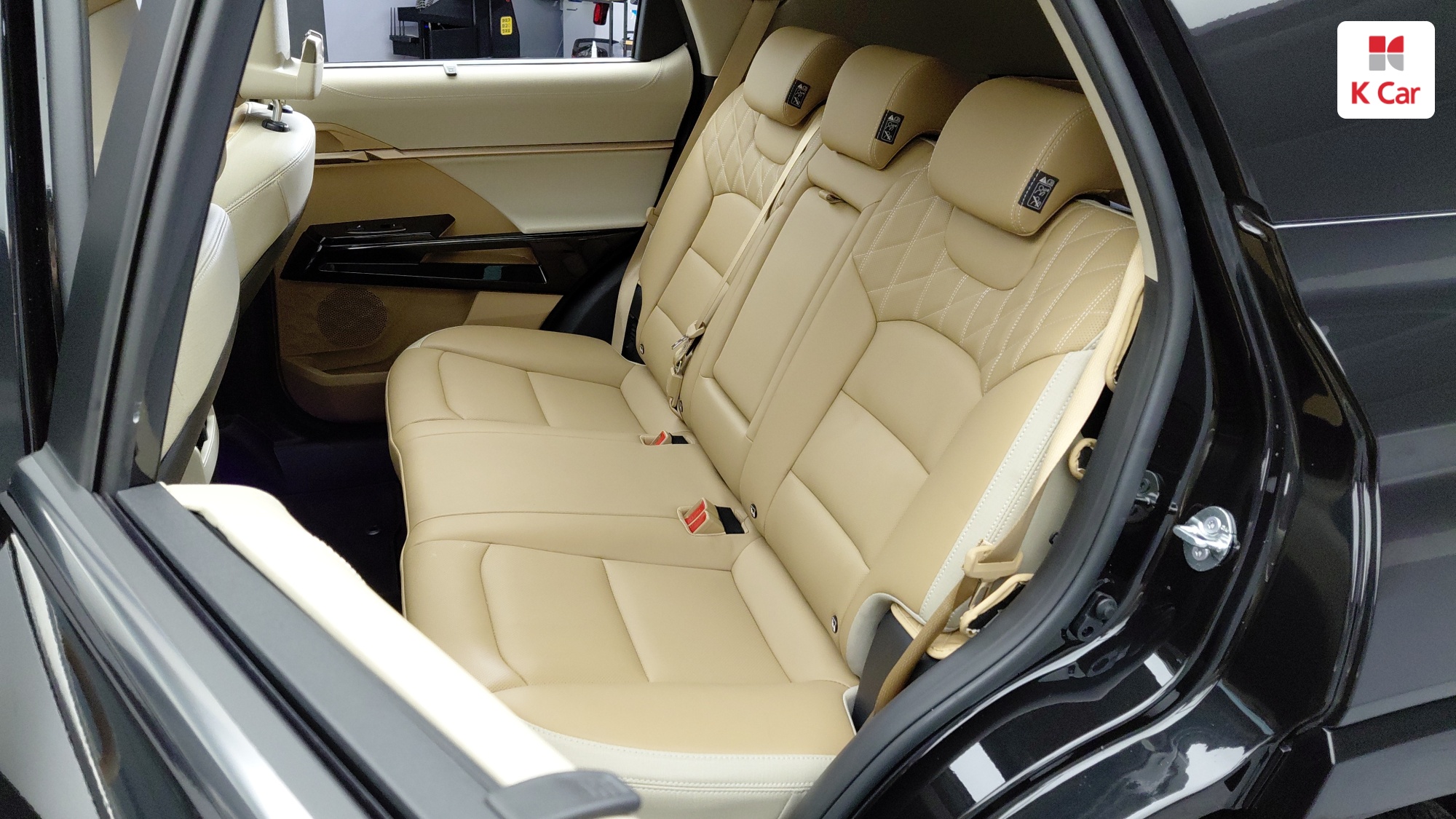 KGM гибрид (J120) бензин Turbo 1.5 2WD S8, миниатюра 12