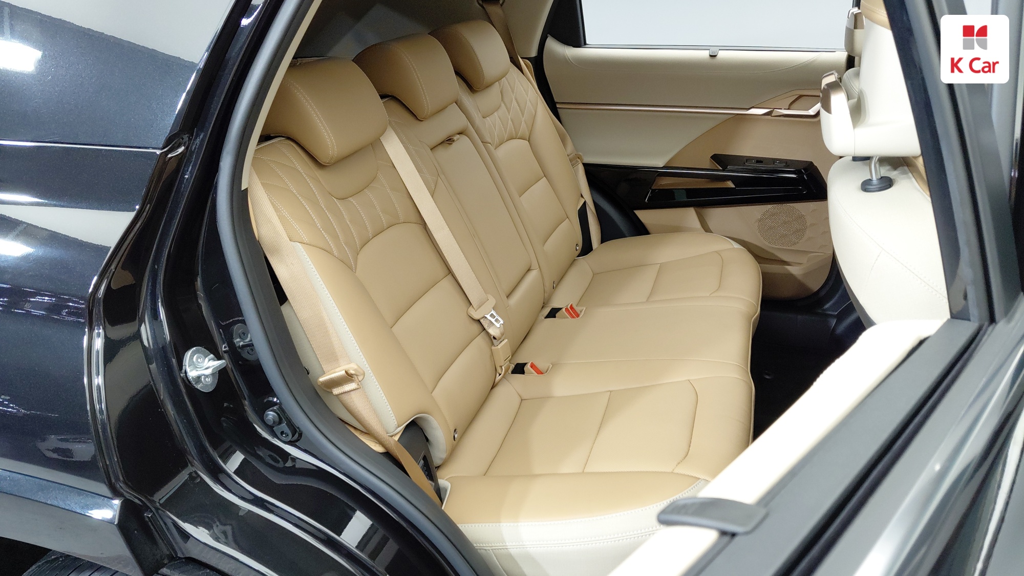 KGM гибрид (J120) бензин Turbo 1.5 2WD S8, миниатюра 13