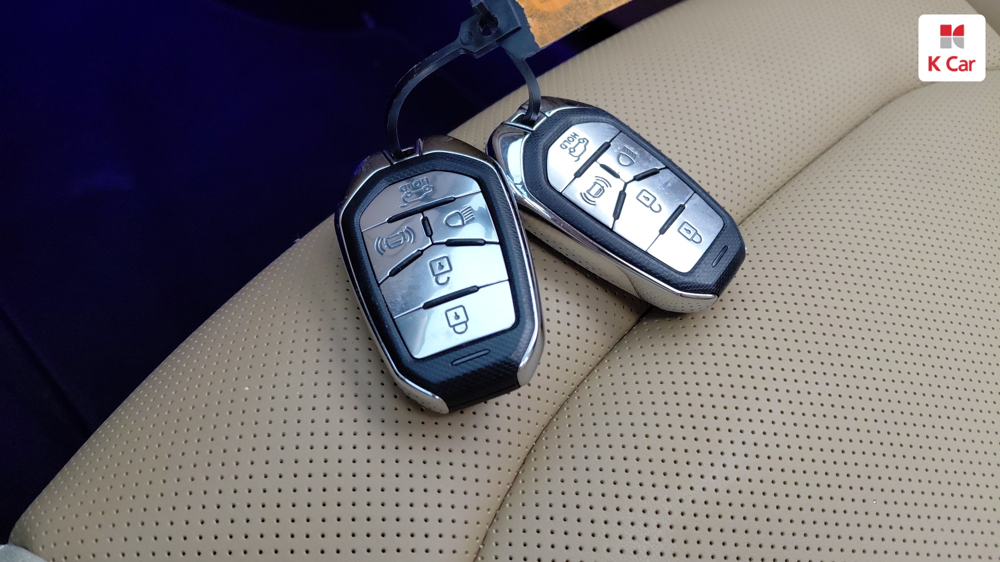 KGM гибрид (J120) бензин Turbo 1.5 2WD S8, миниатюра 16