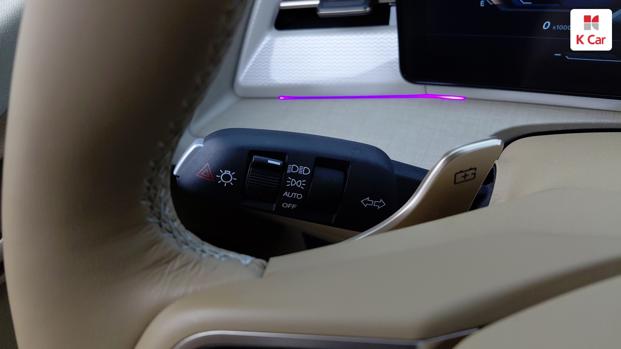 KGM гибрид (J120) бензин Turbo 1.5 2WD S8, миниатюра 23