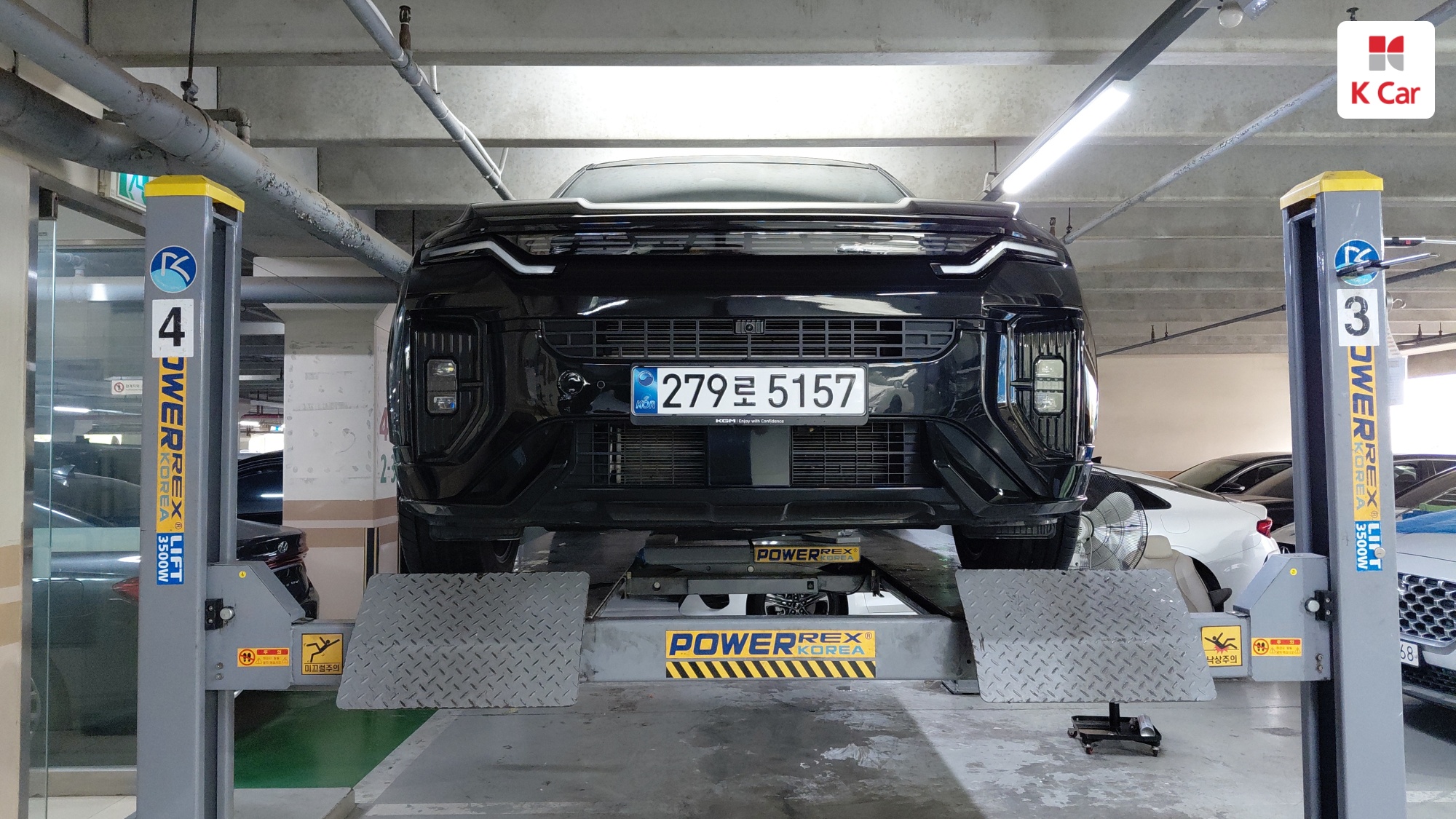 KGM гибрид (J120) бензин Turbo 1.5 2WD S8, миниатюра 27