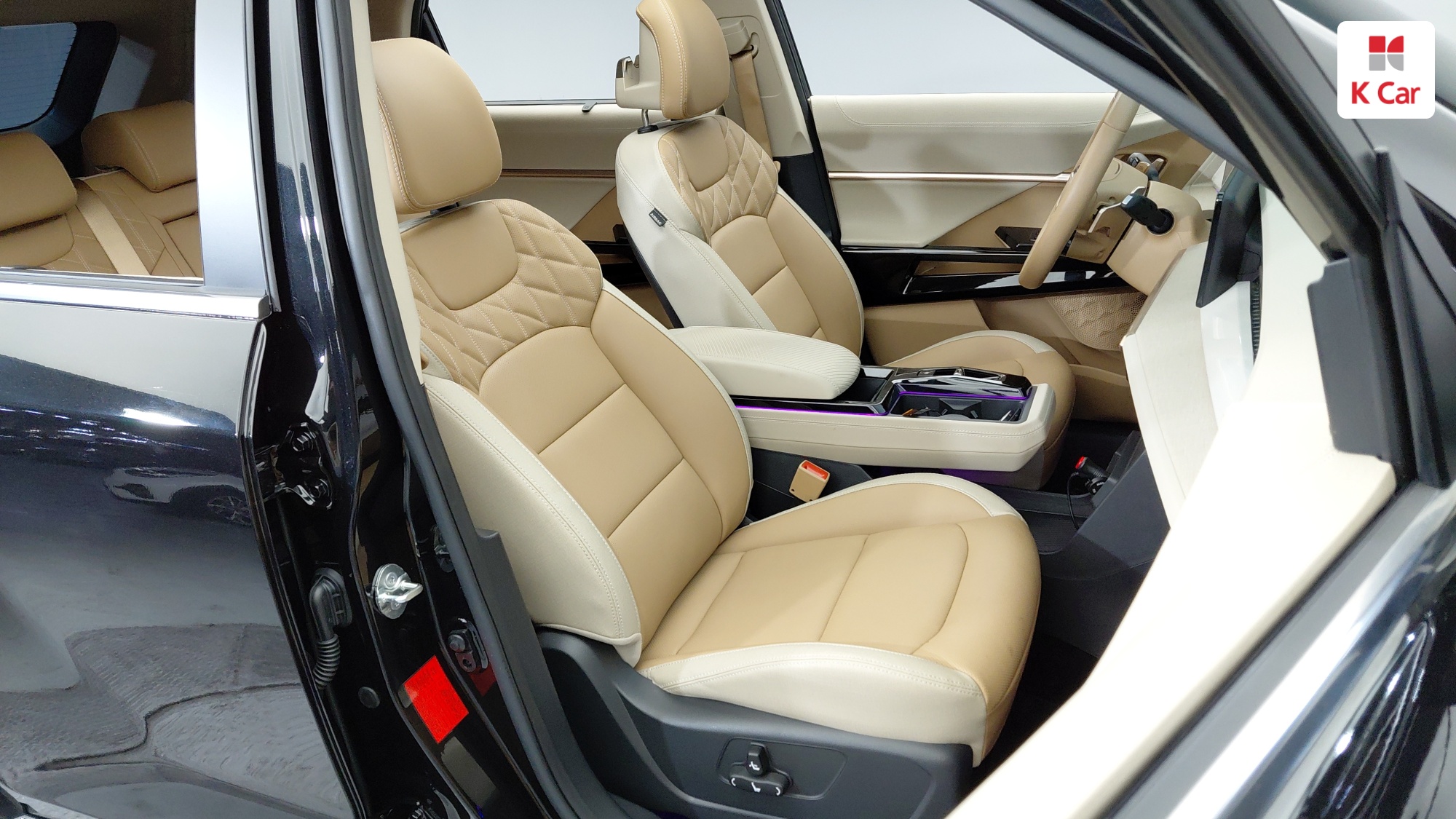 KGM гибрид (J120) бензин Turbo 1.5 2WD S8, миниатюра 11