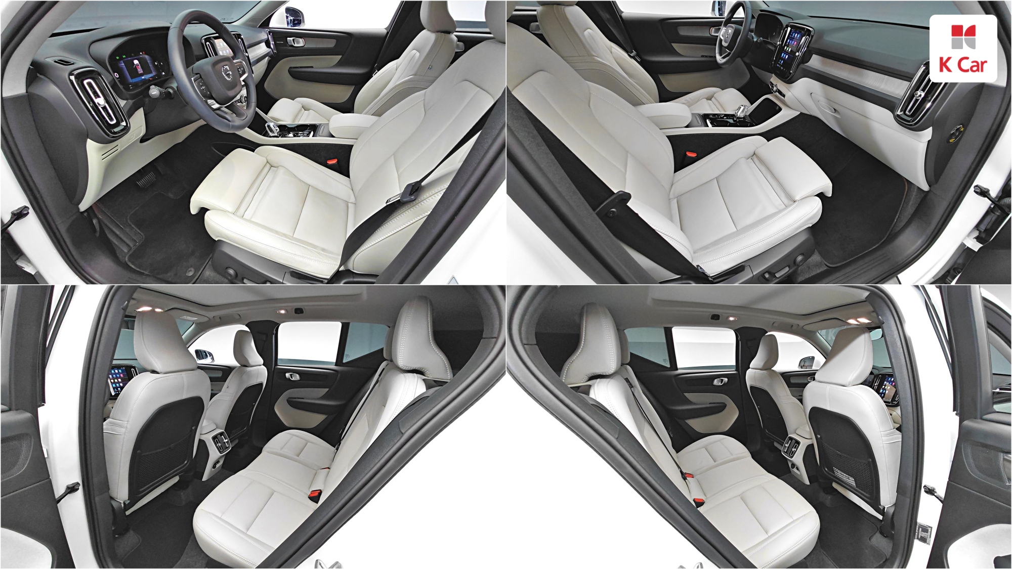 Volvo XC40 B4, миниатюра 13