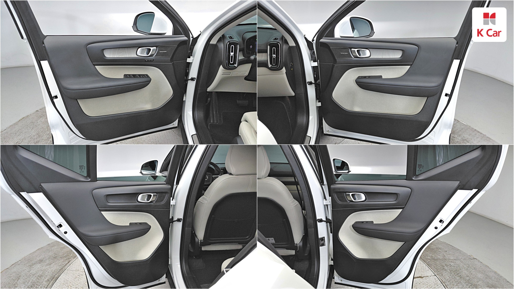 Volvo XC40 B4, миниатюра 14