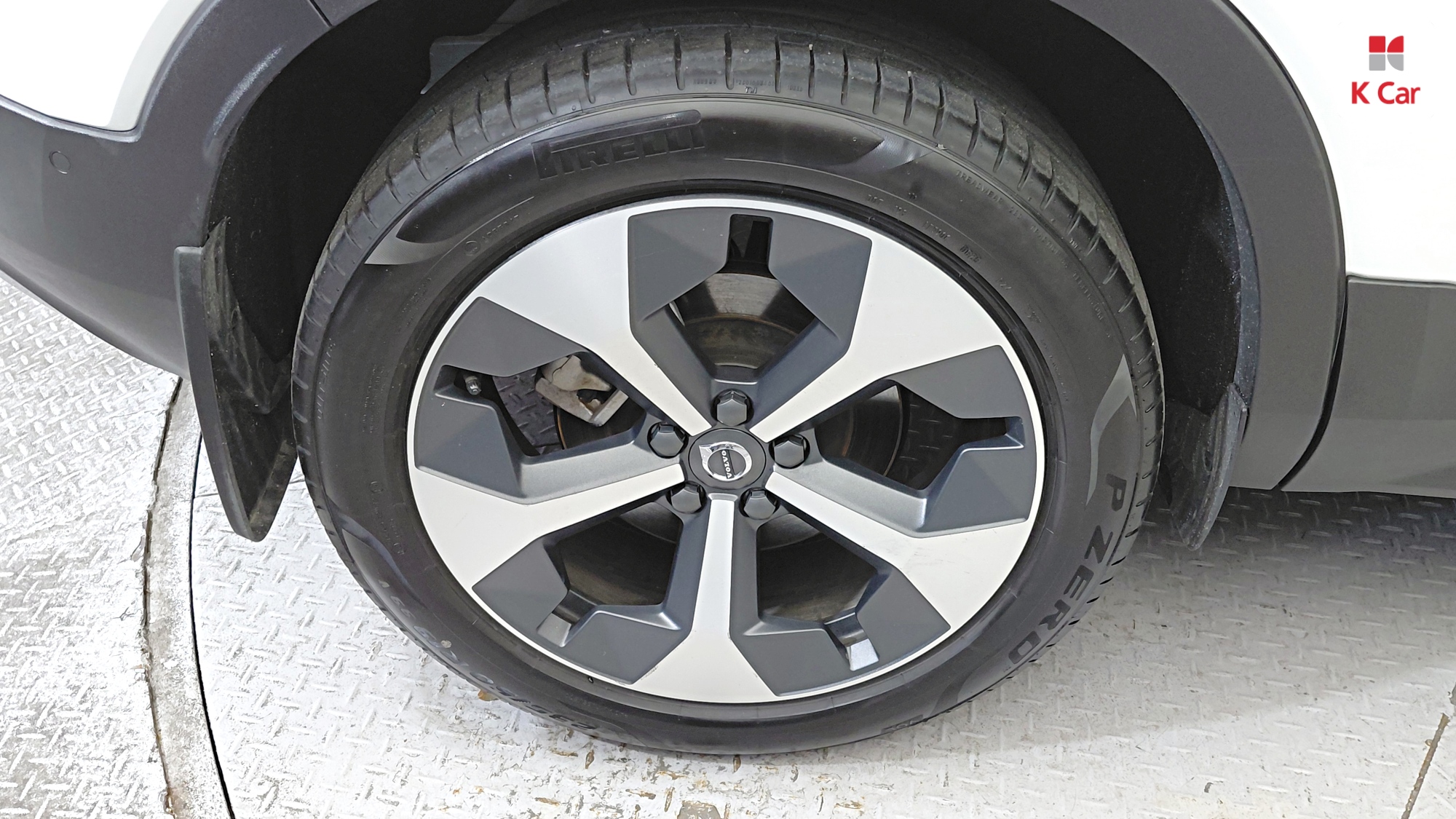 Volvo XC40 B4, миниатюра 23