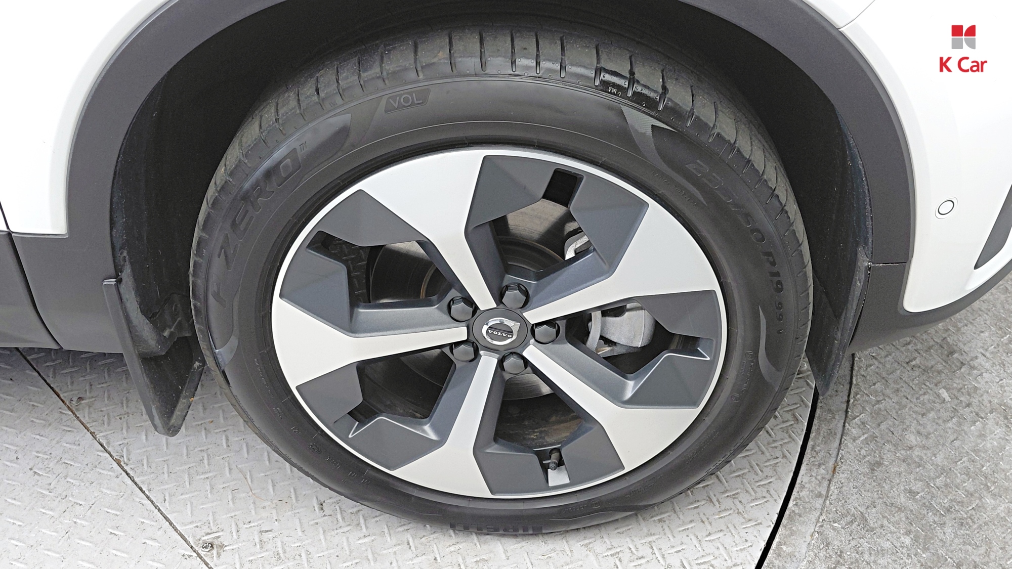 Volvo XC40 B4, миниатюра 24