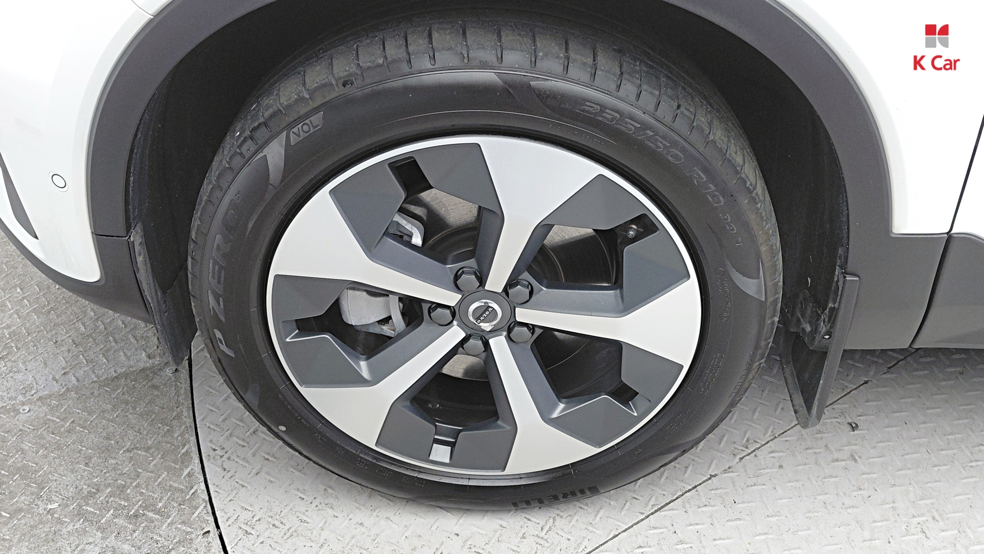 Volvo XC40 B4, миниатюра 25