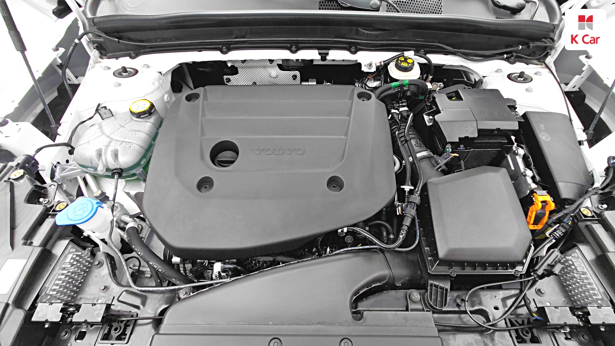 Volvo XC40 B4, миниатюра 27