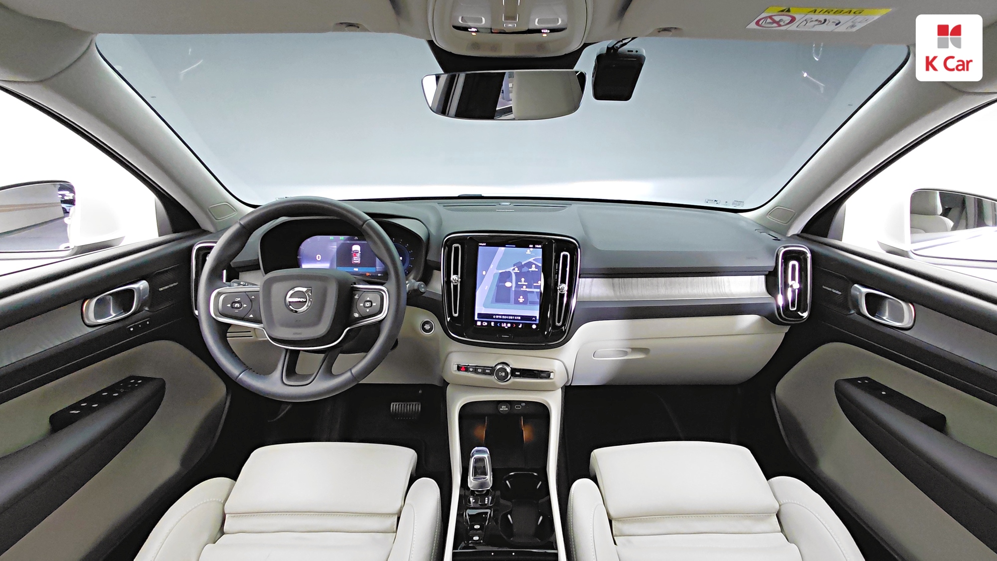 Volvo XC40 B4, миниатюра 4