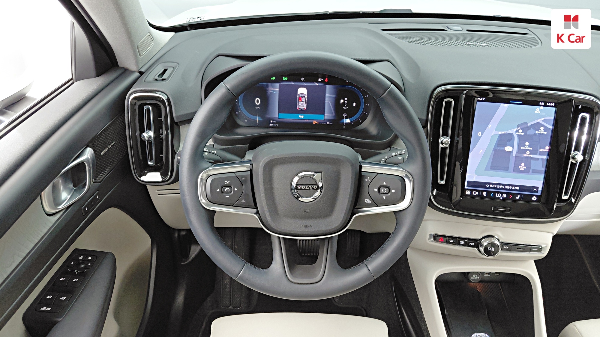 Volvo XC40 B4, миниатюра 5