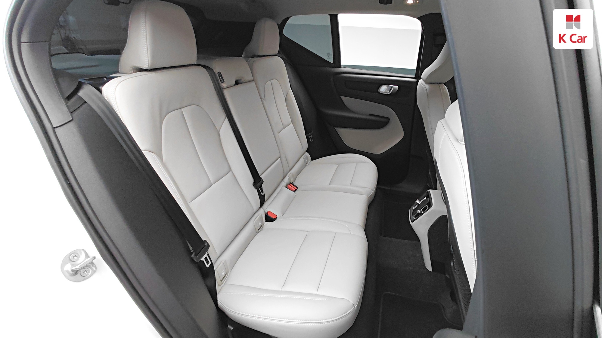 Volvo XC40 B4, миниатюра 11