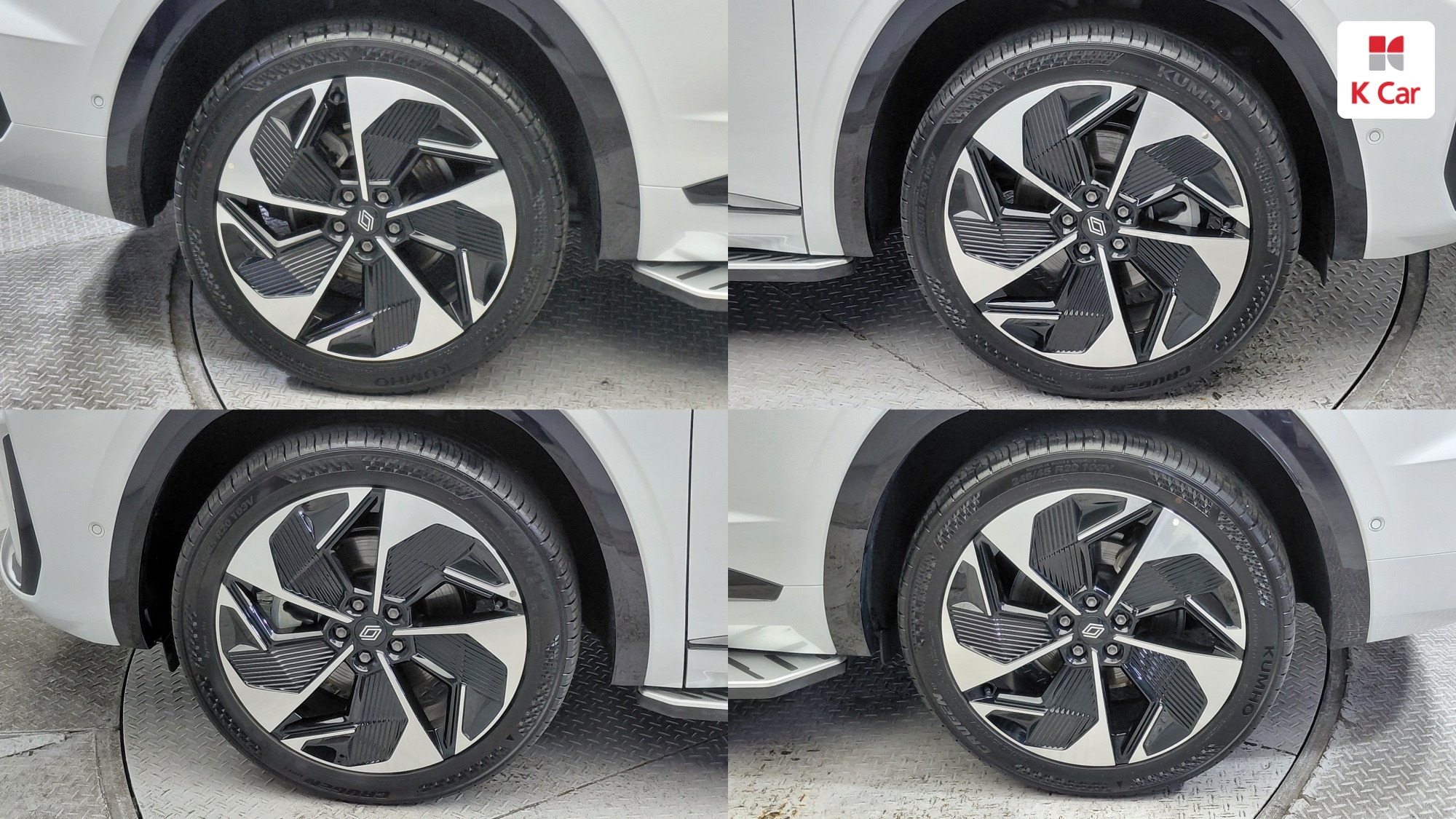 Renault гибрид 1.5 E-TECH 2WD, миниатюра 27