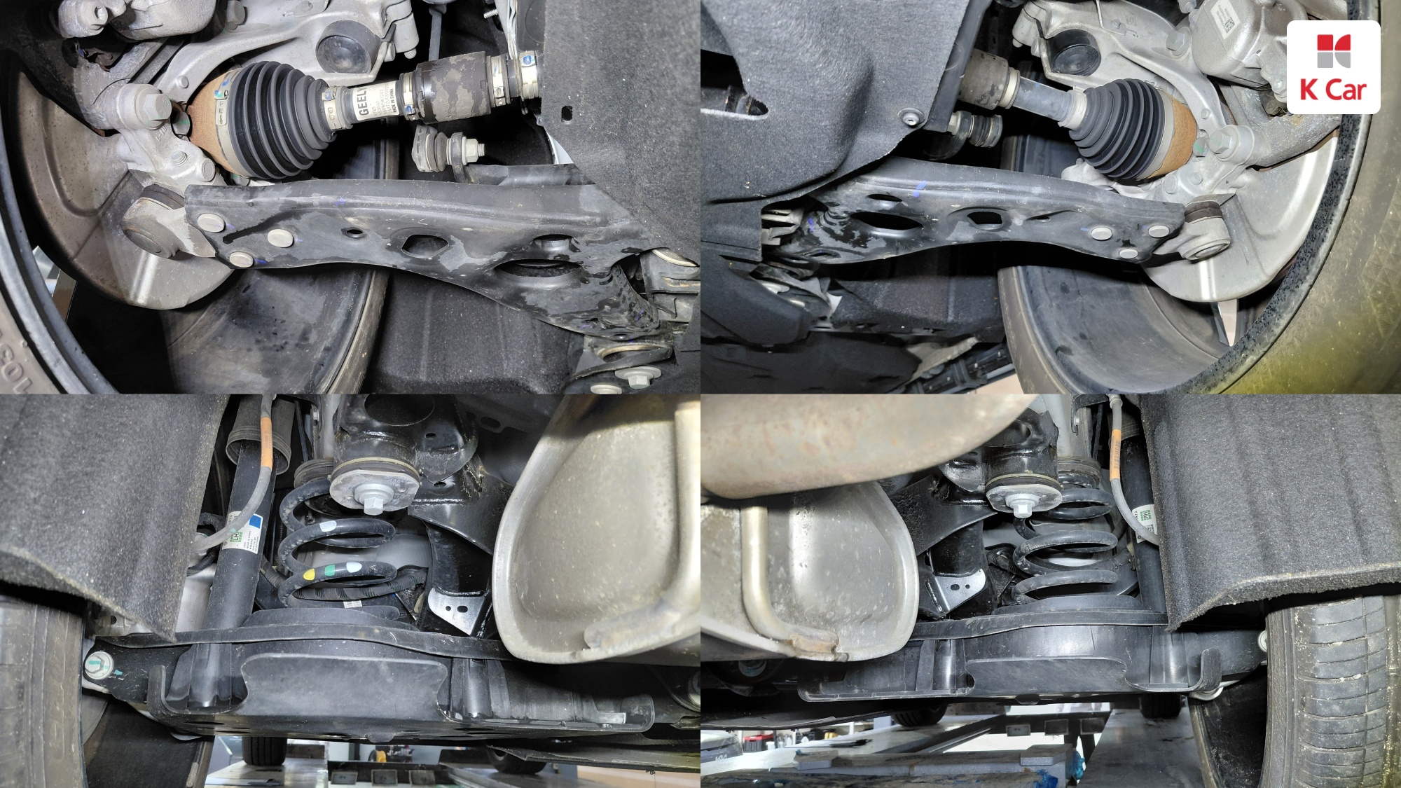 Renault гибрид 1.5 E-TECH 2WD, миниатюра 30
