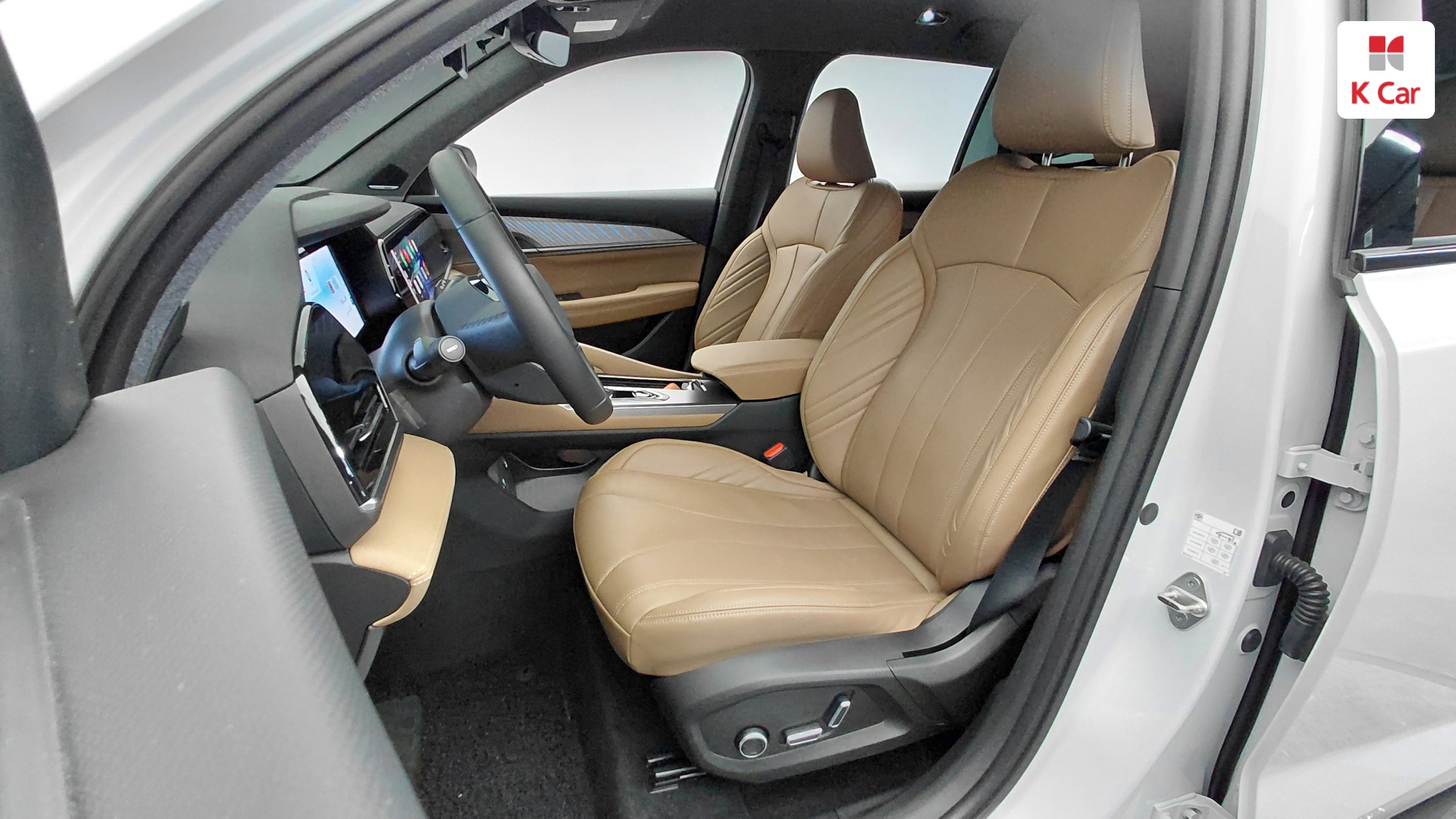 Renault гибрид 1.5 E-TECH 2WD, миниатюра 7