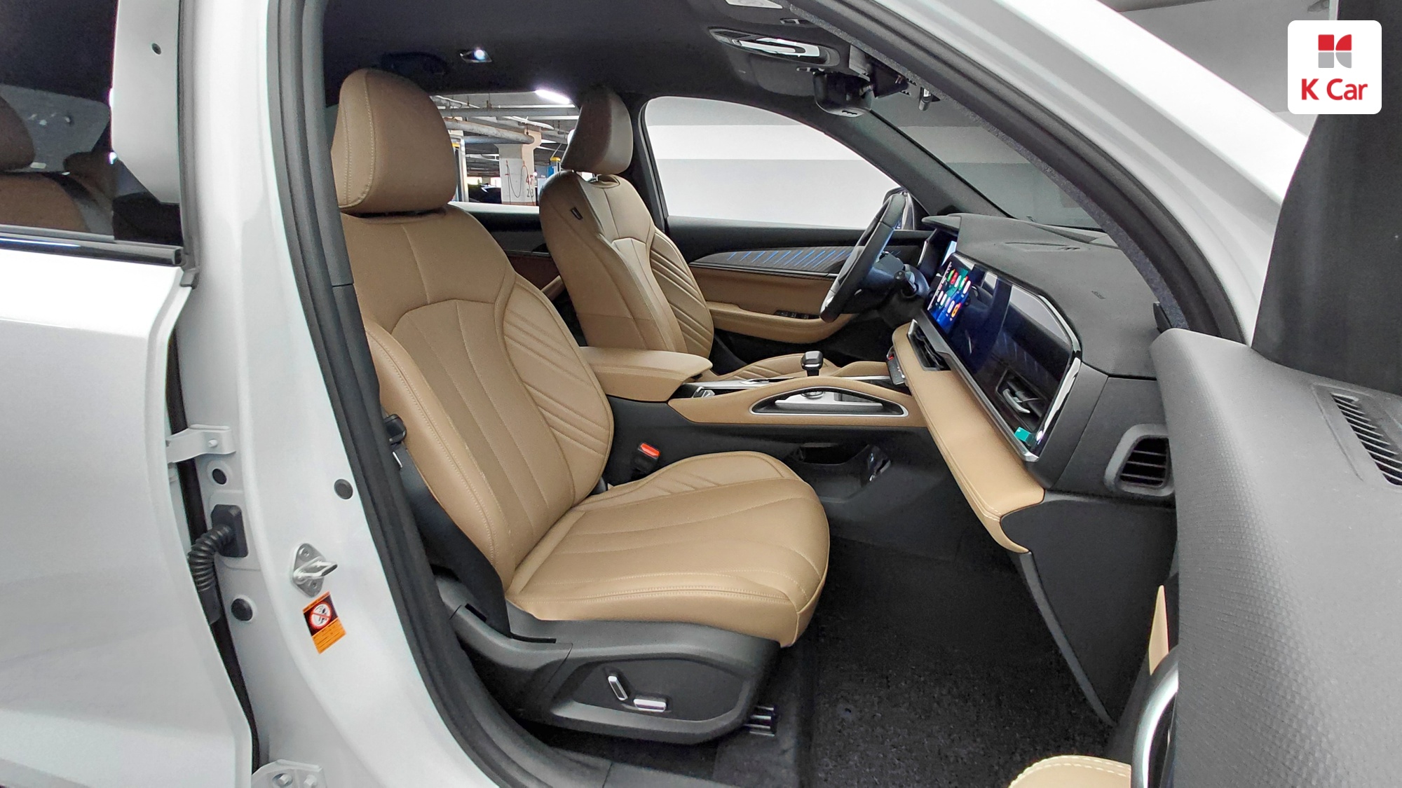 Renault гибрид 1.5 E-TECH 2WD, миниатюра 9