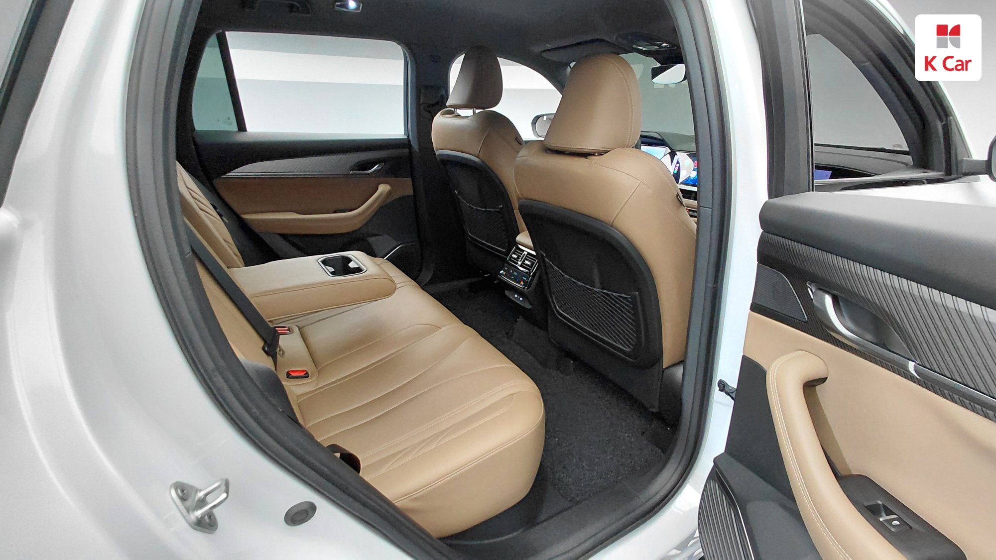 Renault гибрид 1.5 E-TECH 2WD, миниатюра 10