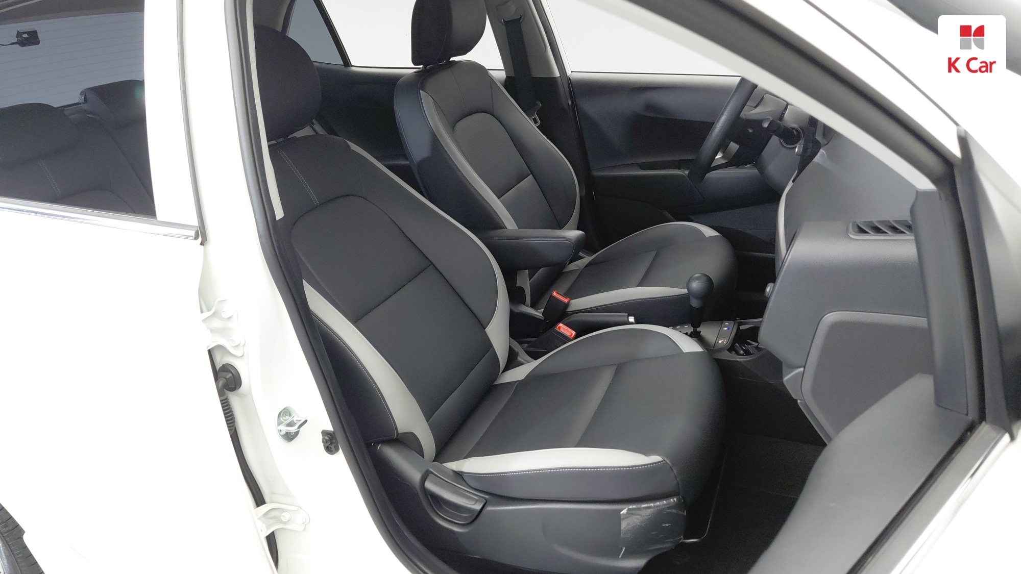Kia Morning бензин 1.0 Prestige, миниатюра 12