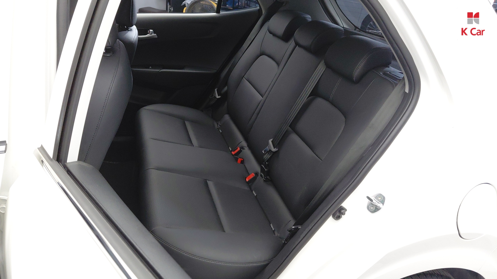Kia Morning бензин 1.0 Prestige, миниатюра 13