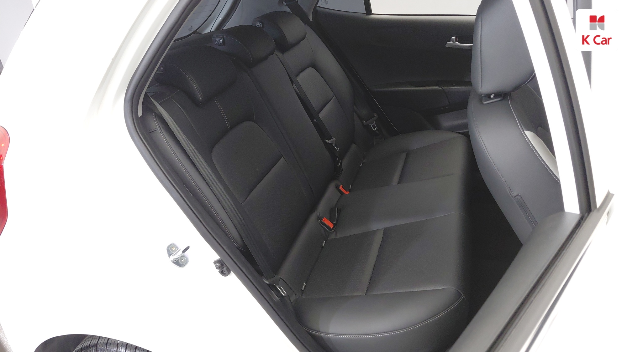 Kia Morning бензин 1.0 Prestige, миниатюра 14