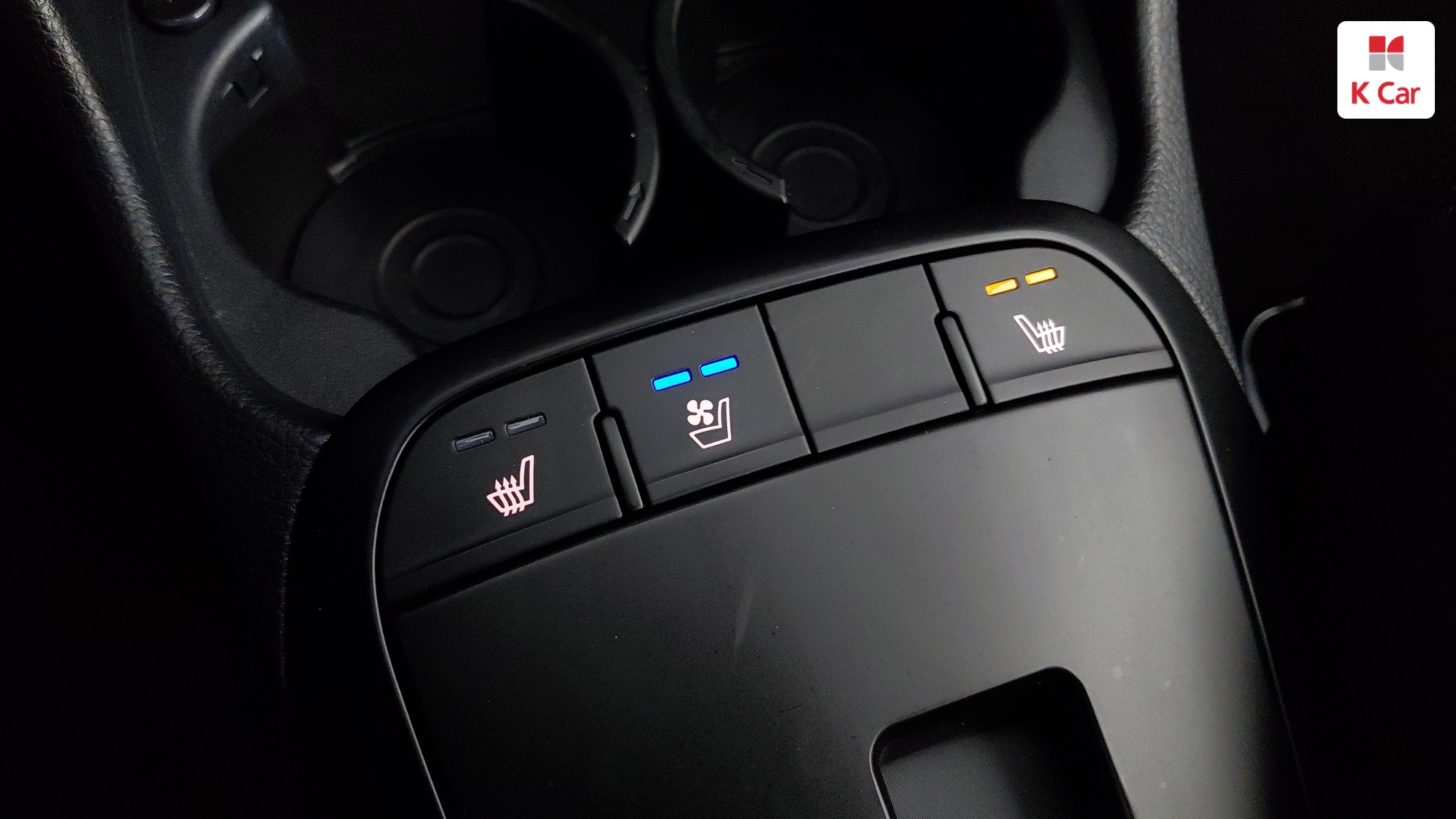 Kia Morning бензин 1.0 Prestige, миниатюра 15