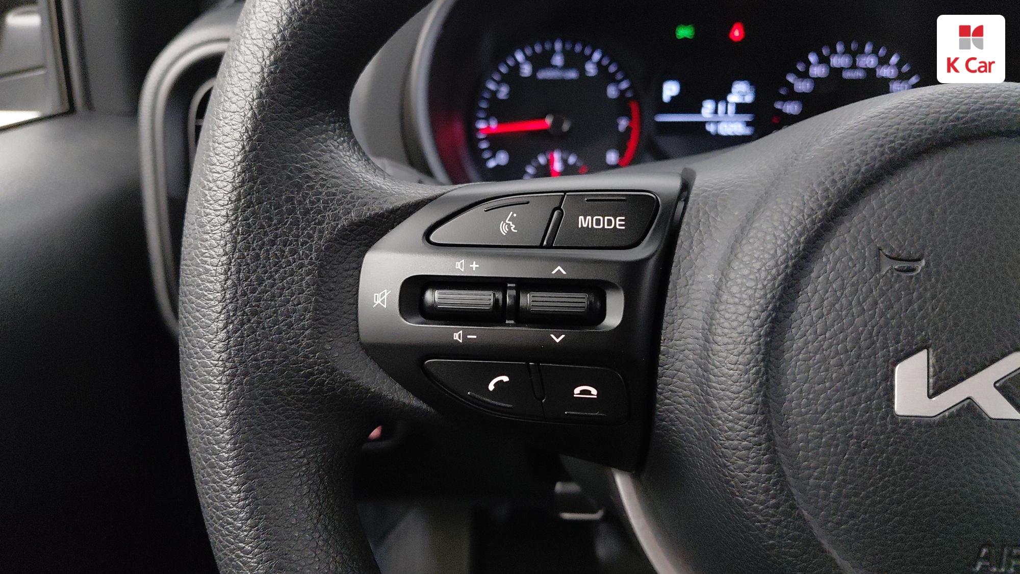 Kia Morning бензин 1.0 Prestige, миниатюра 20