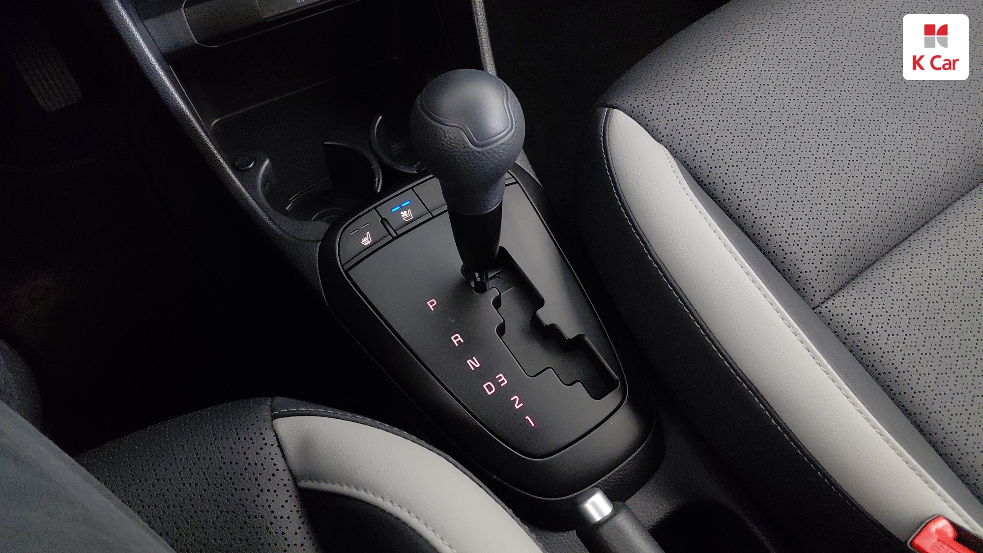 Kia Morning бензин 1.0 Prestige, миниатюра 10