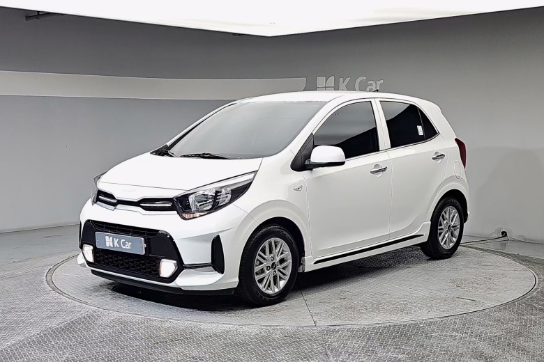 Kia Morning бензин 1.0 Prestige