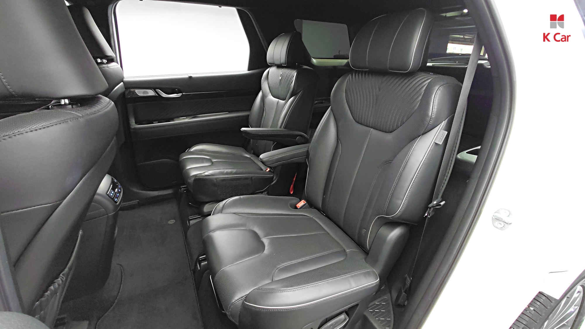 Hyundai The New Palisade бензин 3.8 2WD Calligraphy, миниатюра 12