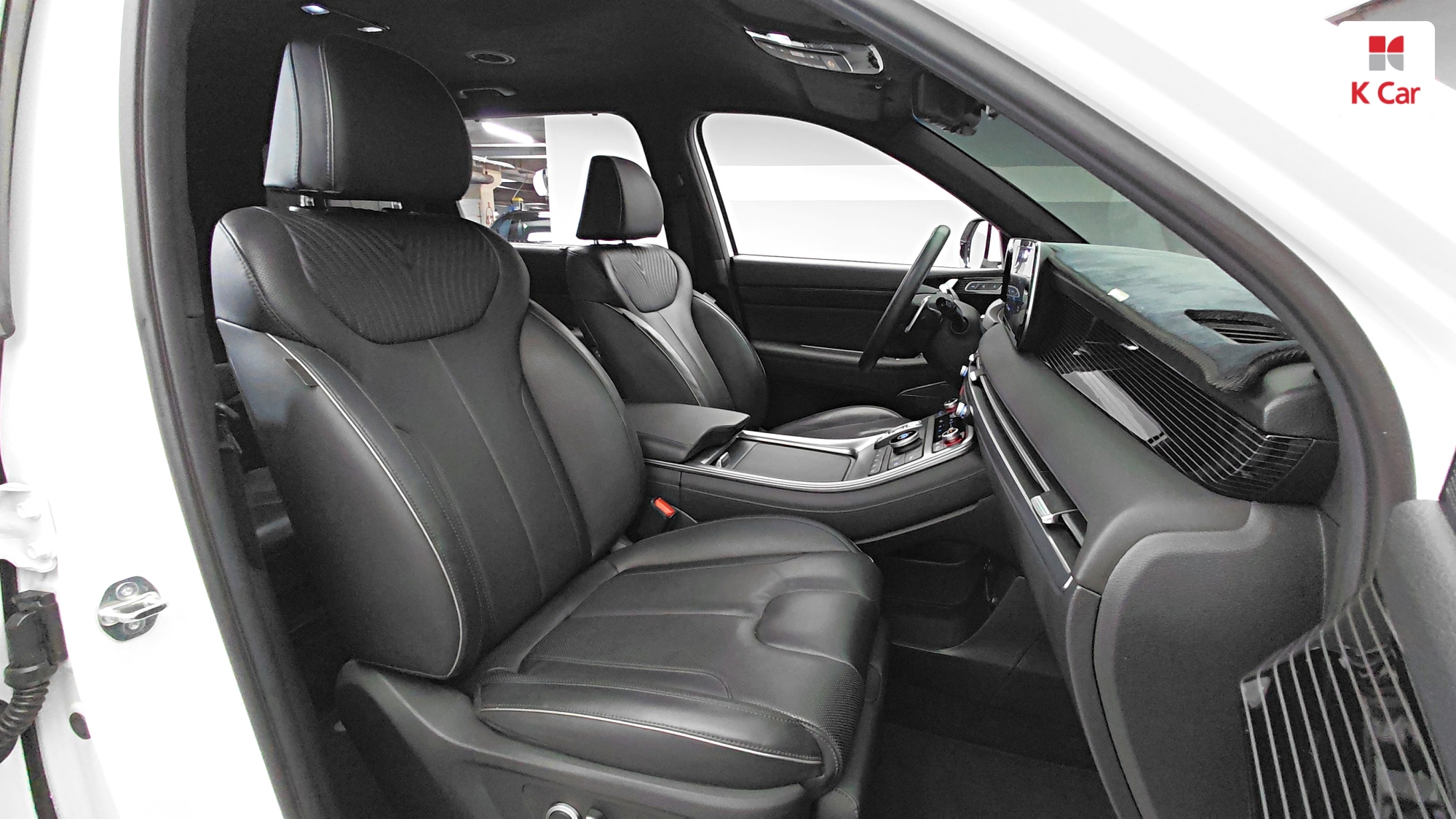 Hyundai The New Palisade бензин 3.8 2WD Calligraphy, миниатюра 13