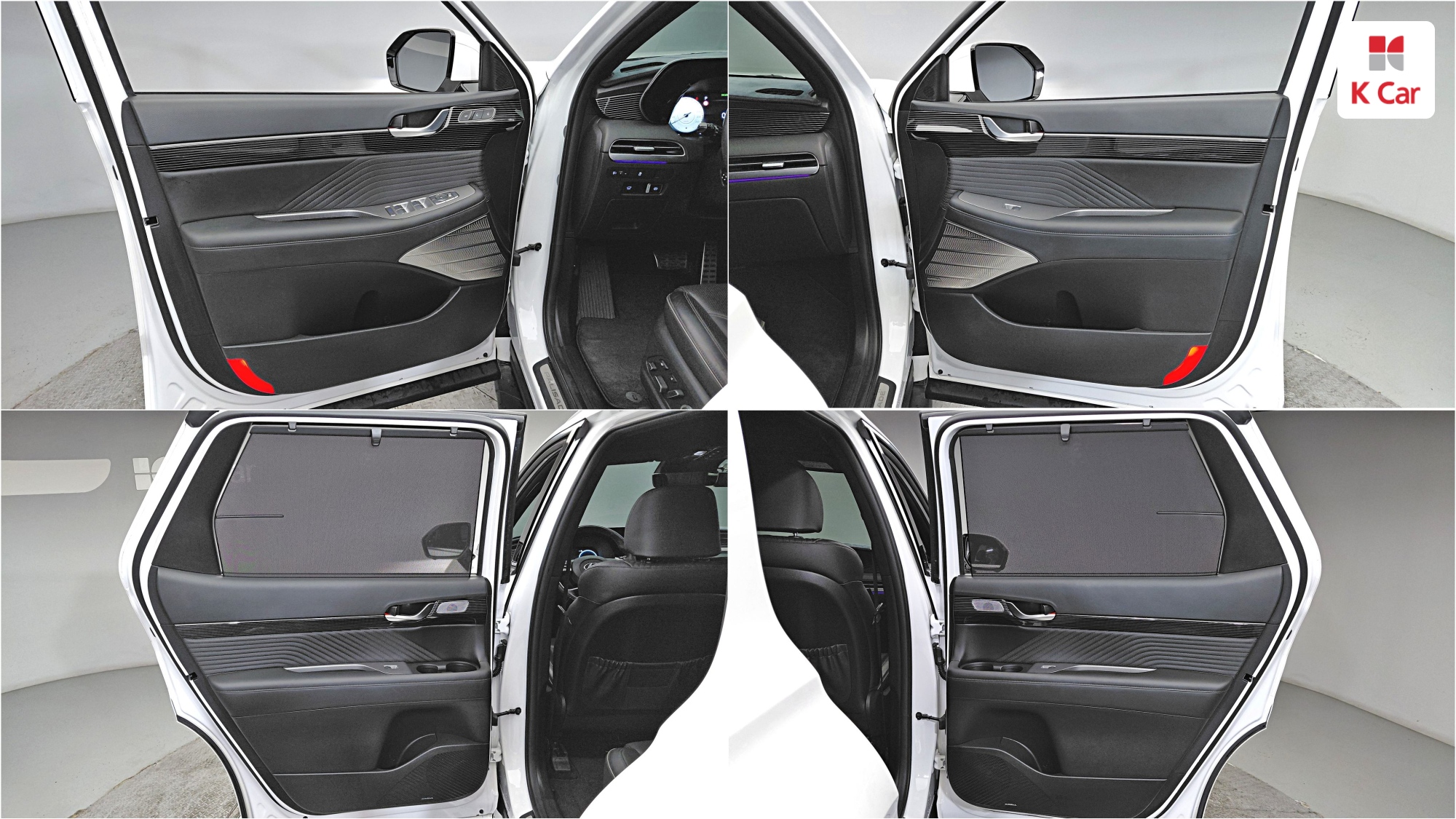 Hyundai The New Palisade бензин 3.8 2WD Calligraphy, миниатюра 17