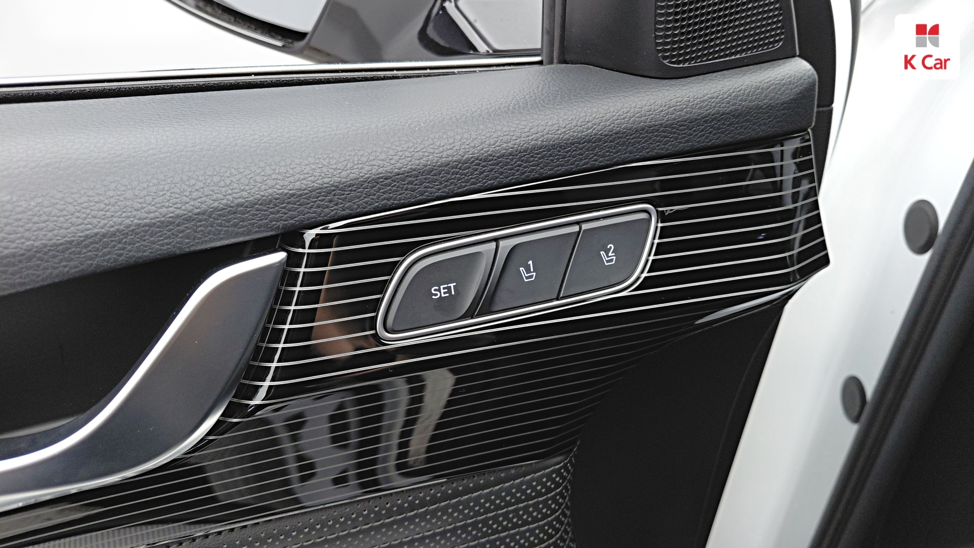 Hyundai The New Palisade бензин 3.8 2WD Calligraphy, миниатюра 25