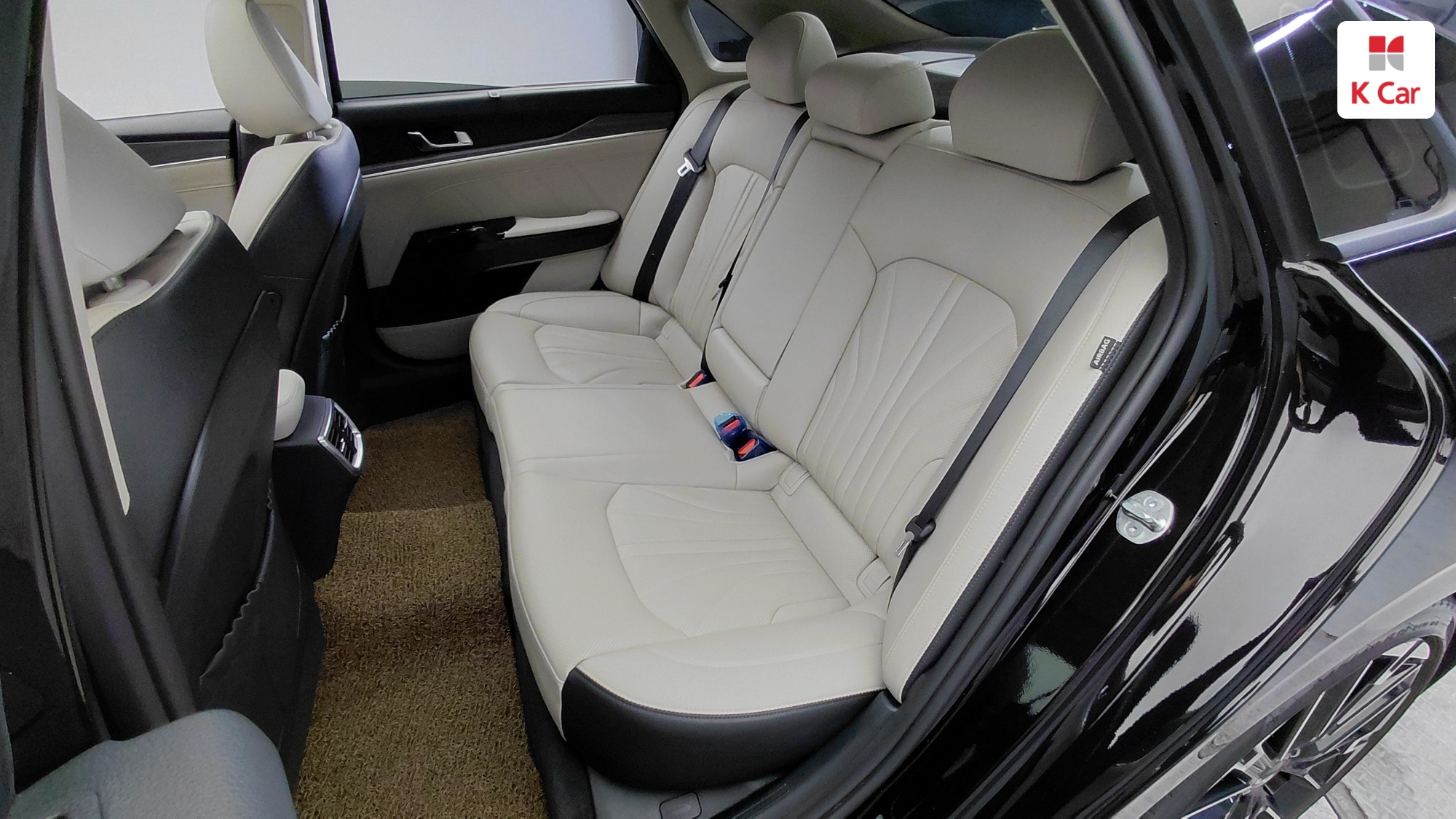 Kia K5 III бензин Turbo 1.6 Signature, миниатюра 12