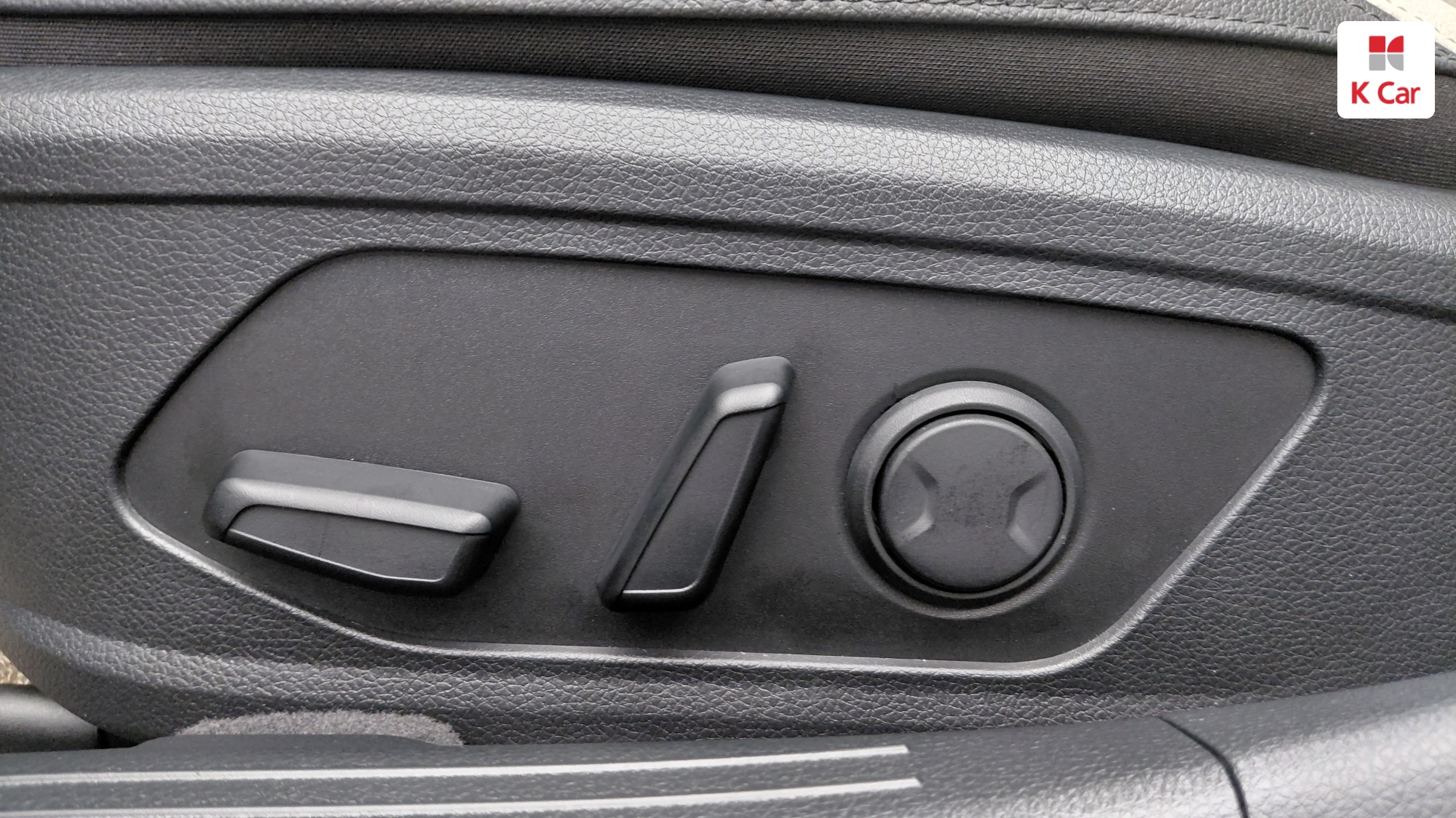 Kia K5 III бензин Turbo 1.6 Signature, миниатюра 13