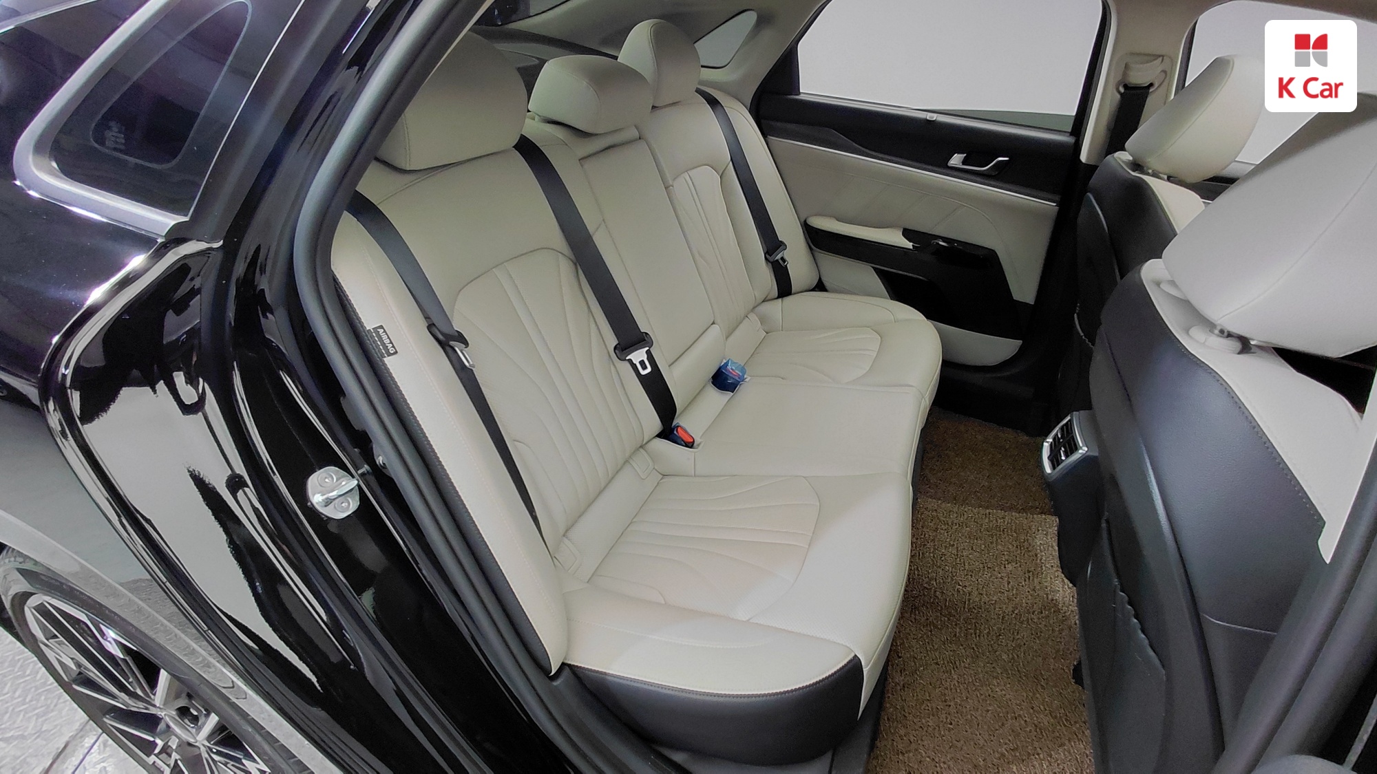 Kia K5 III бензин Turbo 1.6 Signature, миниатюра 15