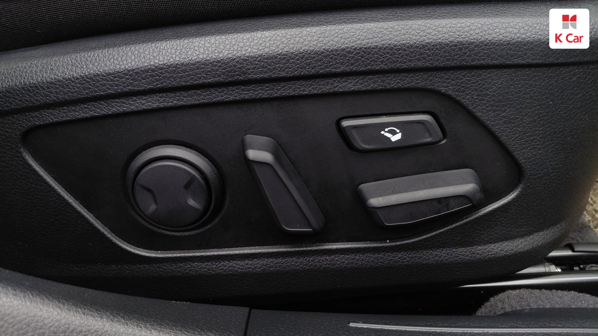 Kia K5 III бензин Turbo 1.6 Signature, миниатюра 16