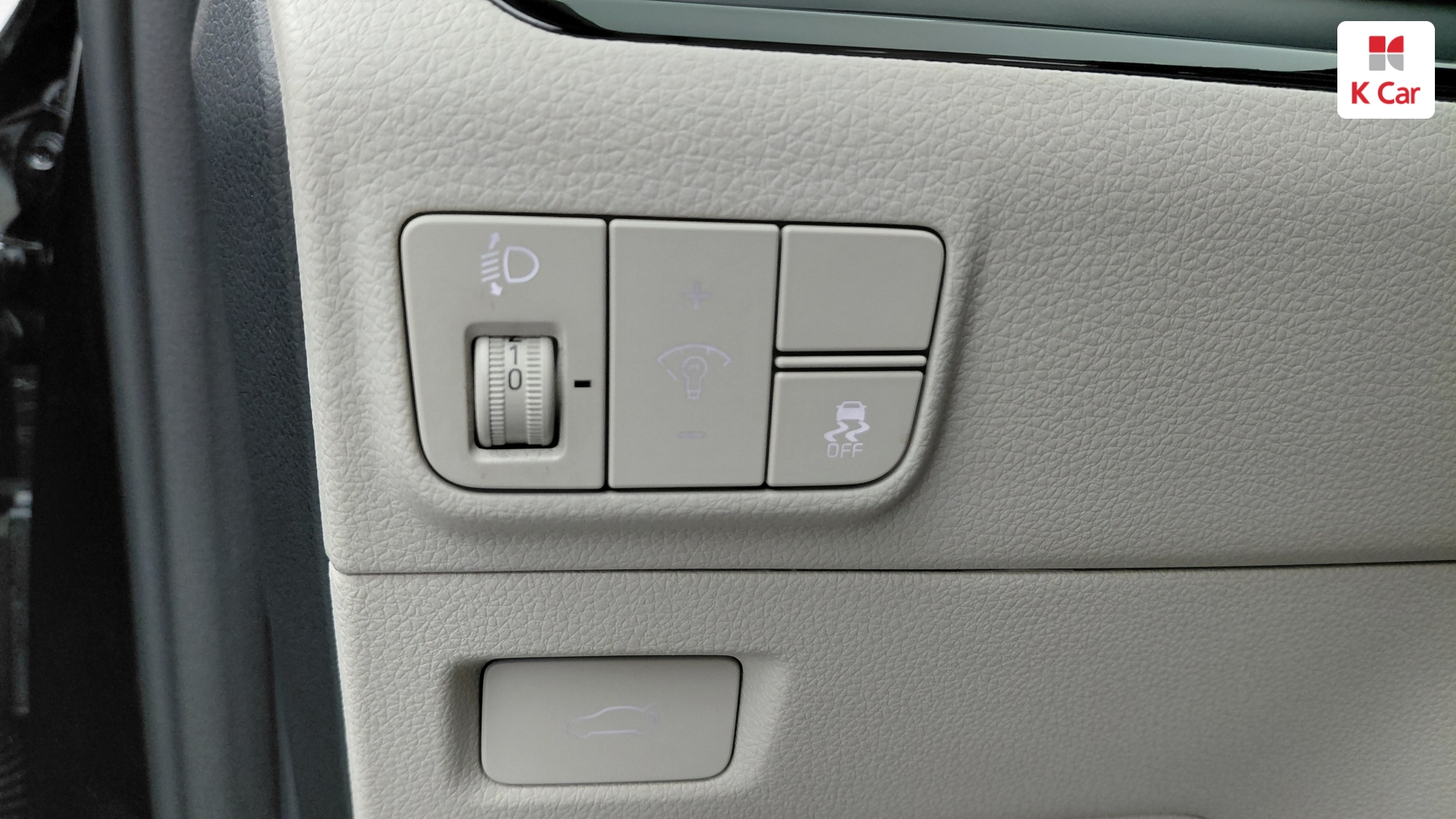 Kia K5 III бензин Turbo 1.6 Signature, миниатюра 21