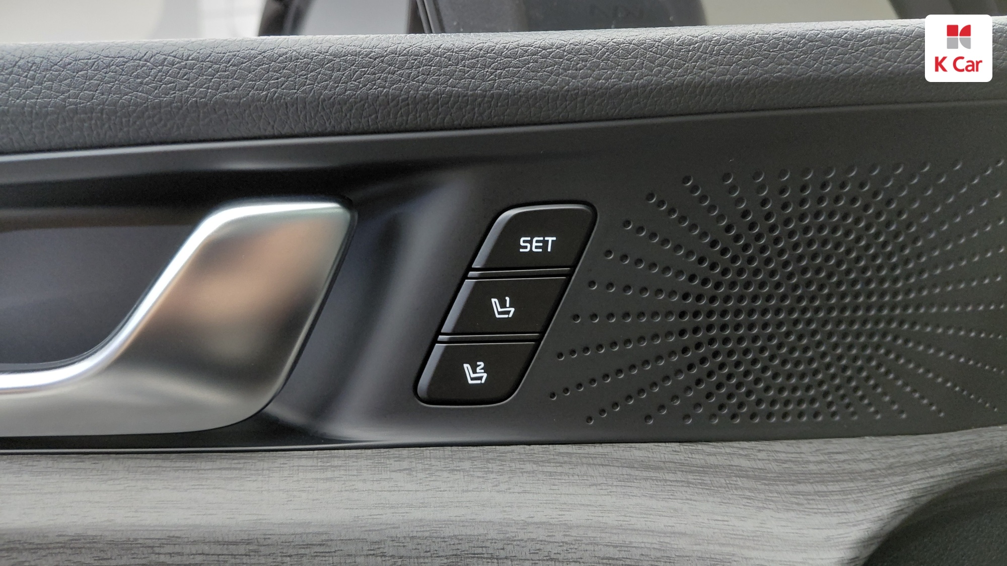 Kia K5 III бензин Turbo 1.6 Signature, миниатюра 24