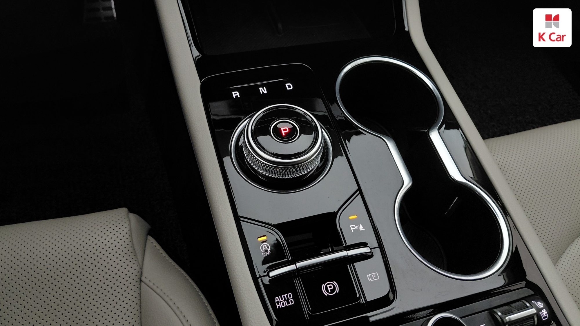 Kia K5 III бензин Turbo 1.6 Signature, миниатюра 26