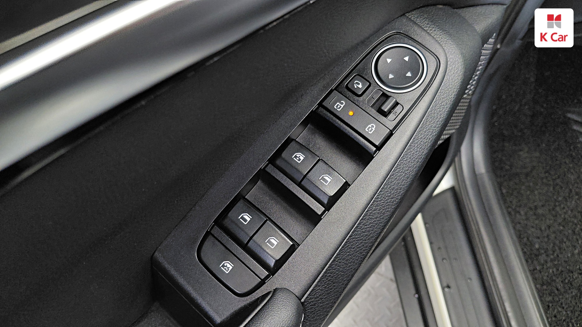 Kia Seltos бензин Turbo 1.6 2WD Signature, миниатюра 12