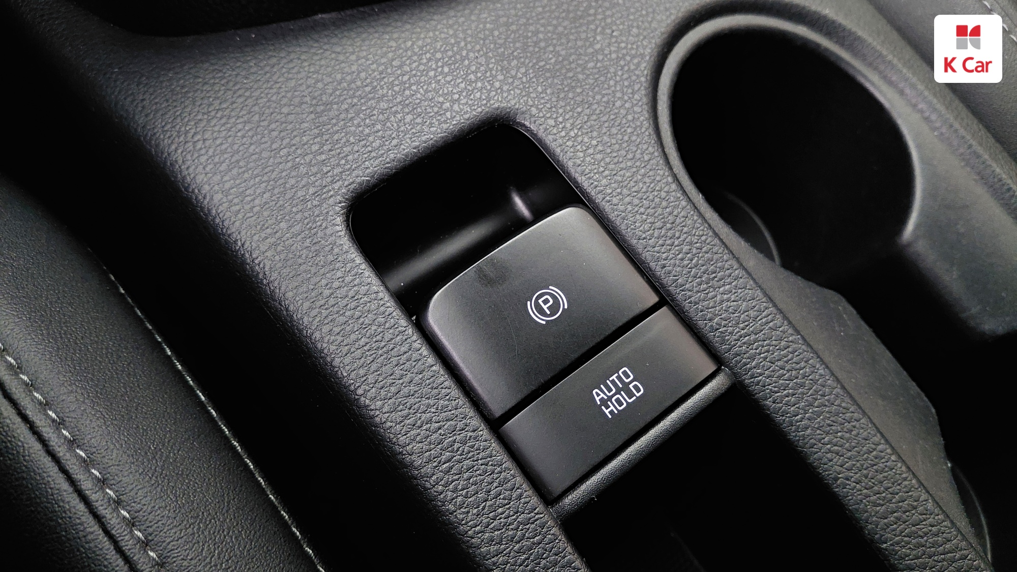 Kia Seltos бензин Turbo 1.6 2WD Signature, миниатюра 15