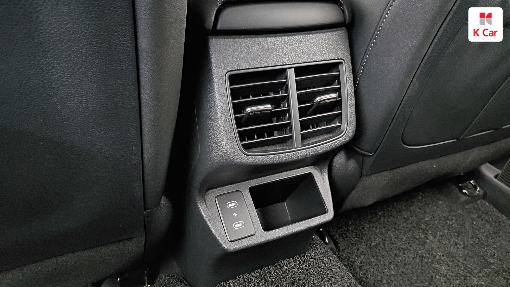 Kia Seltos бензин Turbo 1.6 2WD Signature, миниатюра 25