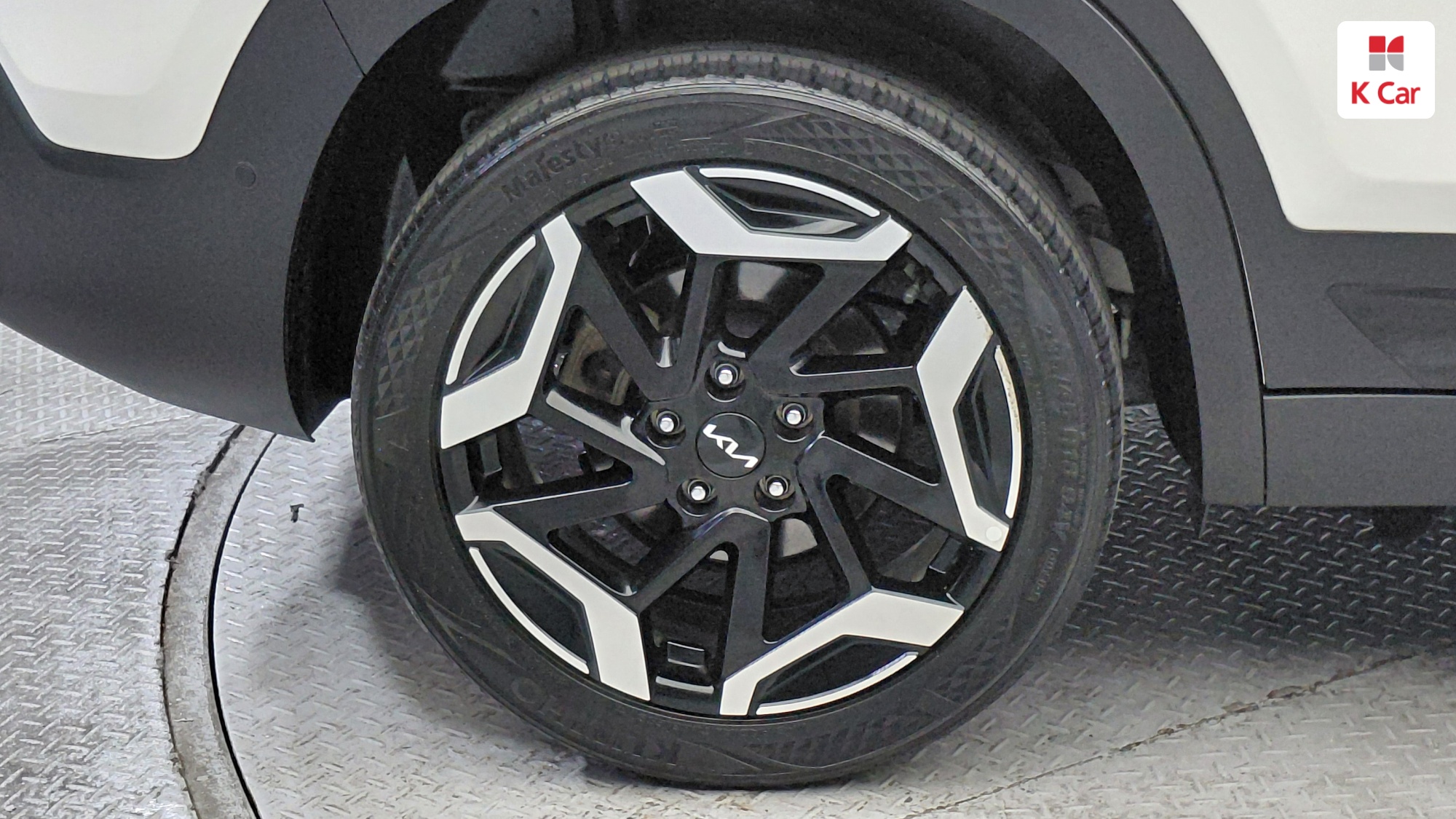 Kia Seltos бензин Turbo 1.6 2WD Signature, миниатюра 27